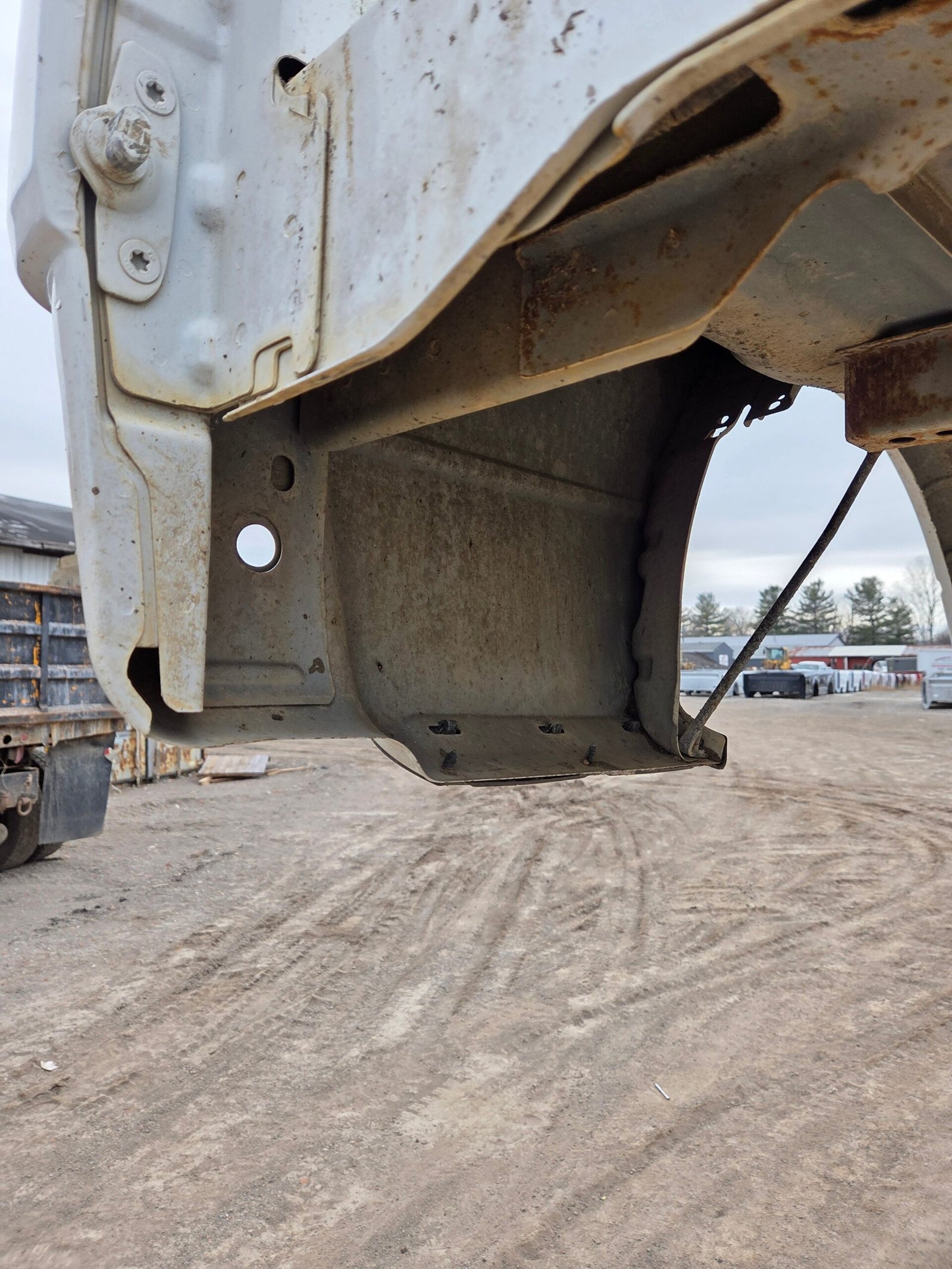 2009-2014 Ford F150 8' Long Truck Bed - Image 61