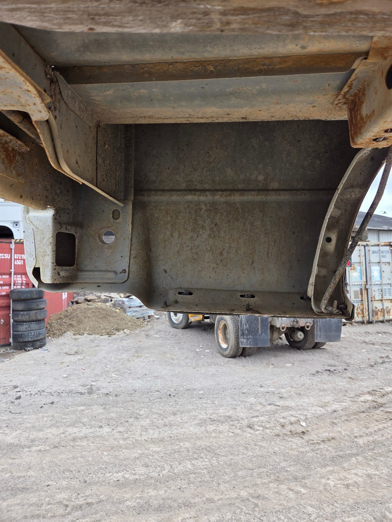 2009-2014 Ford F150 8' Long Truck Bed - Image 38