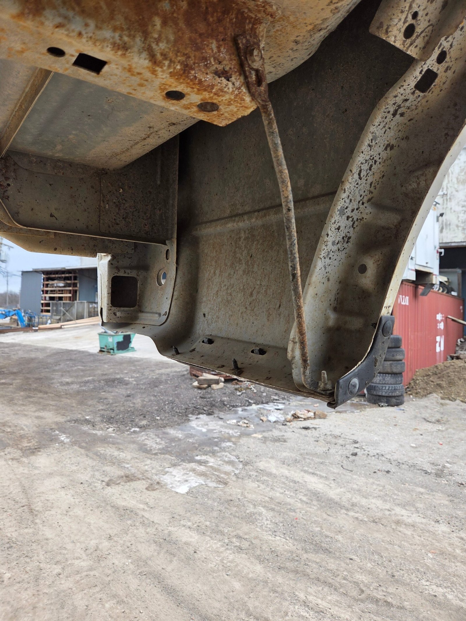 2009-2014 Ford F150 8' Long Truck Bed - Image 62