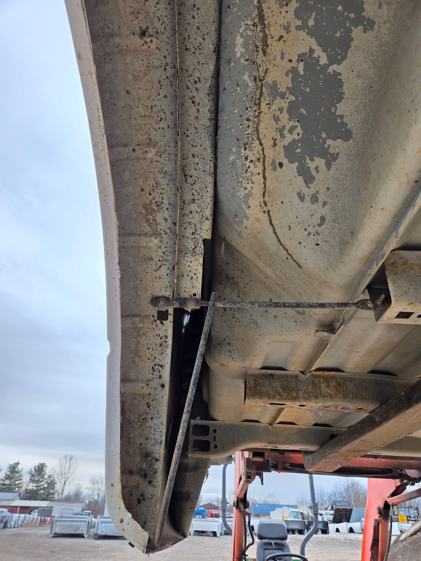 2009-2014 Ford F150 8' Long Truck Bed - Image 96