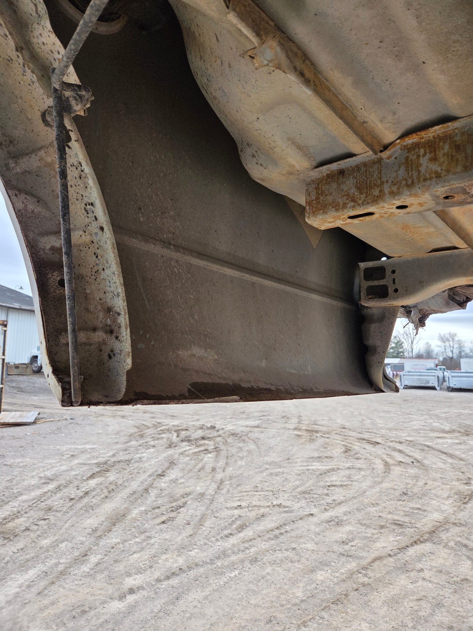 2009-2014 Ford F150 8' Long Truck Bed - Image 64