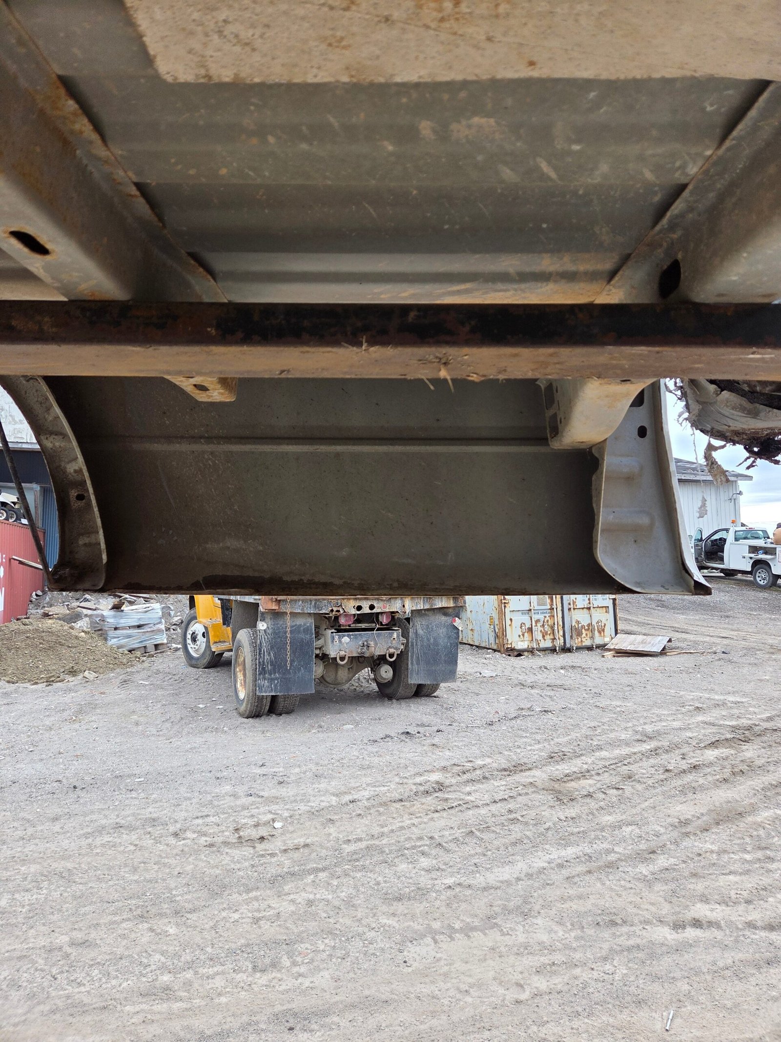 2009-2014 Ford F150 8' Long Truck Bed - Image 65