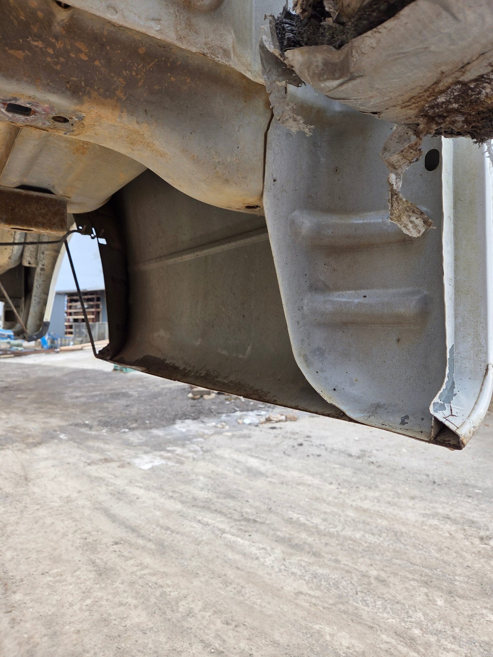 2009-2014 Ford F150 8' Long Truck Bed - Image 66