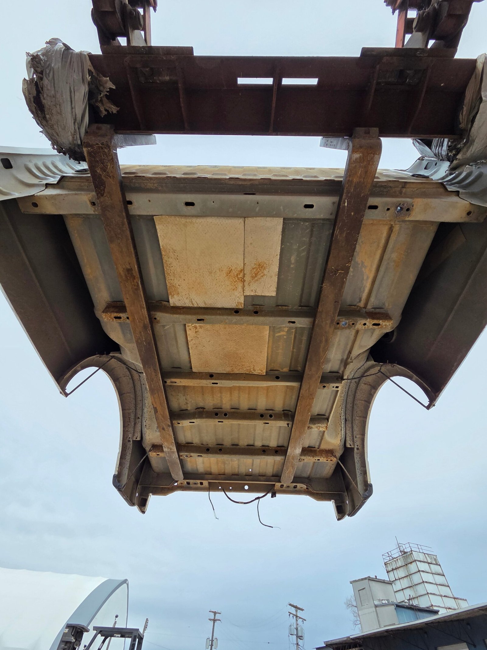 2009-2014 Ford F150 8' Long Truck Bed - Image 3