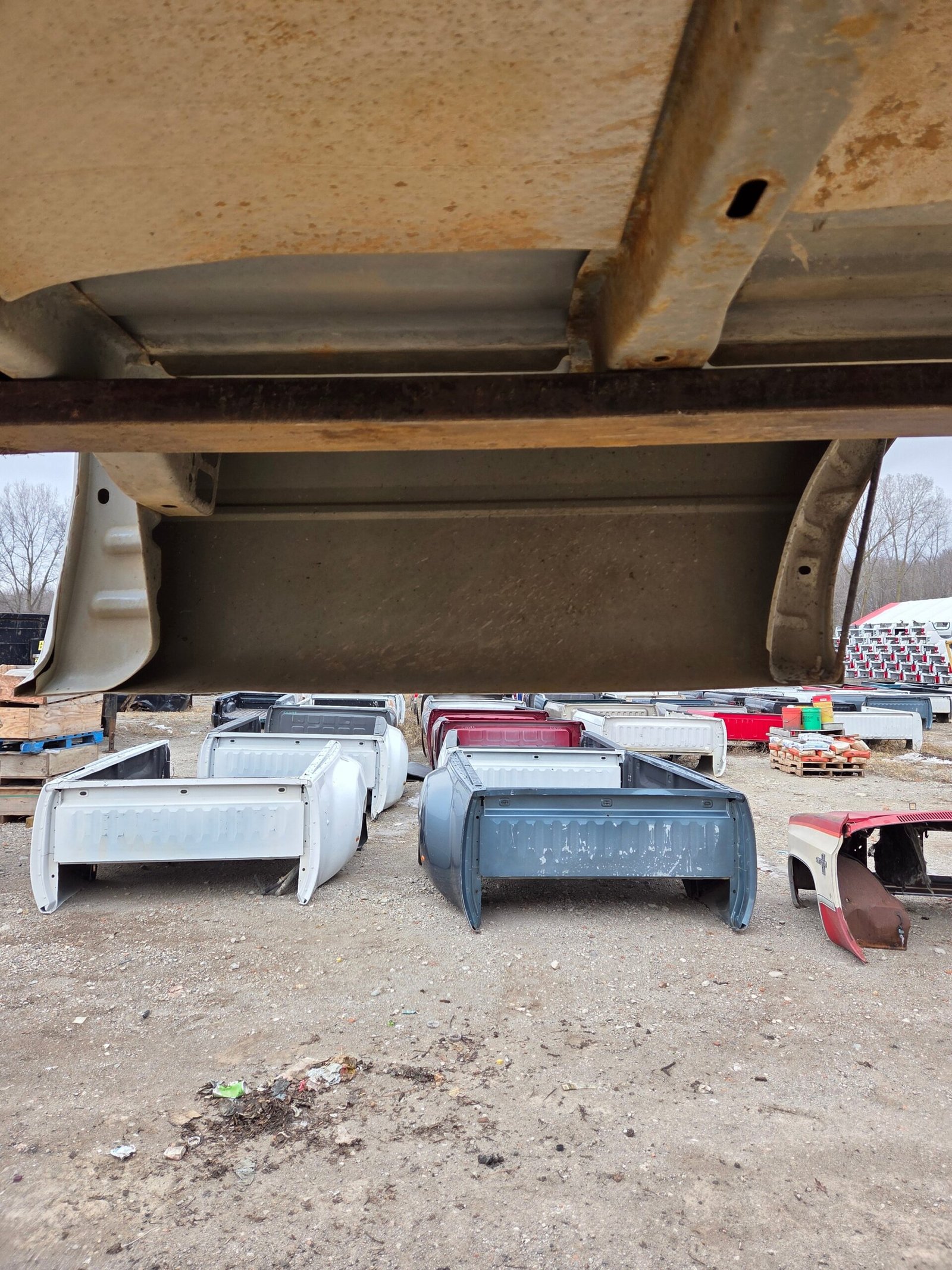 2009-2014 Ford F150 8' Long Truck Bed - Image 69