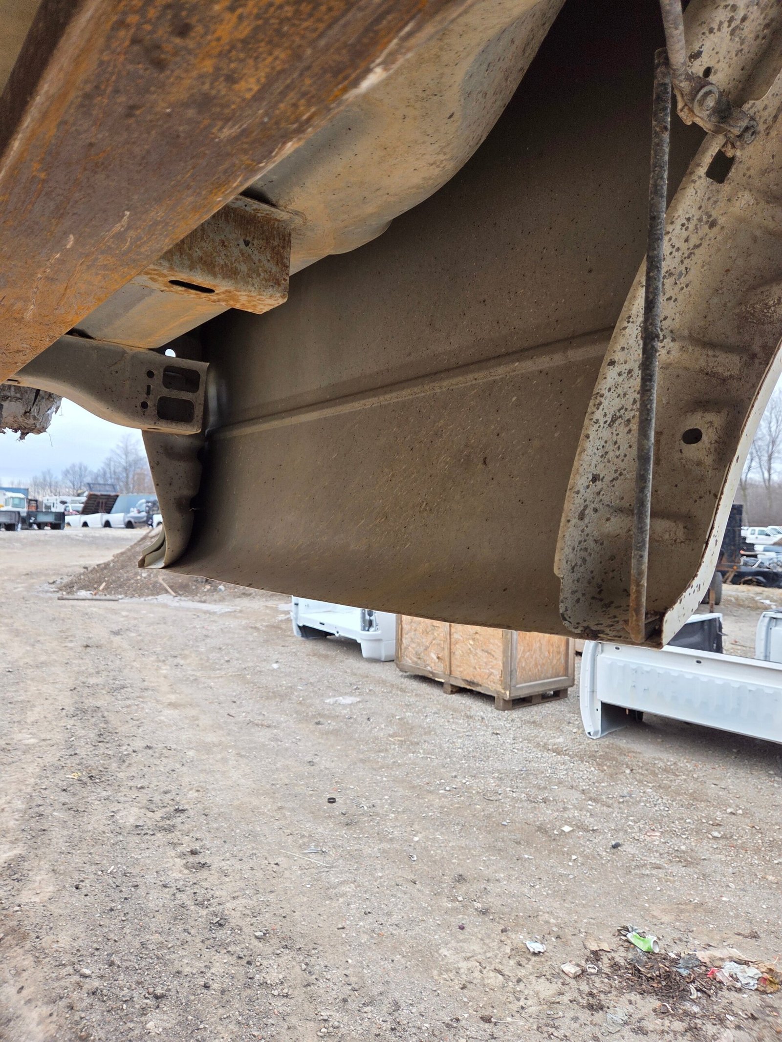 2009-2014 Ford F150 8' Long Truck Bed - Image 70