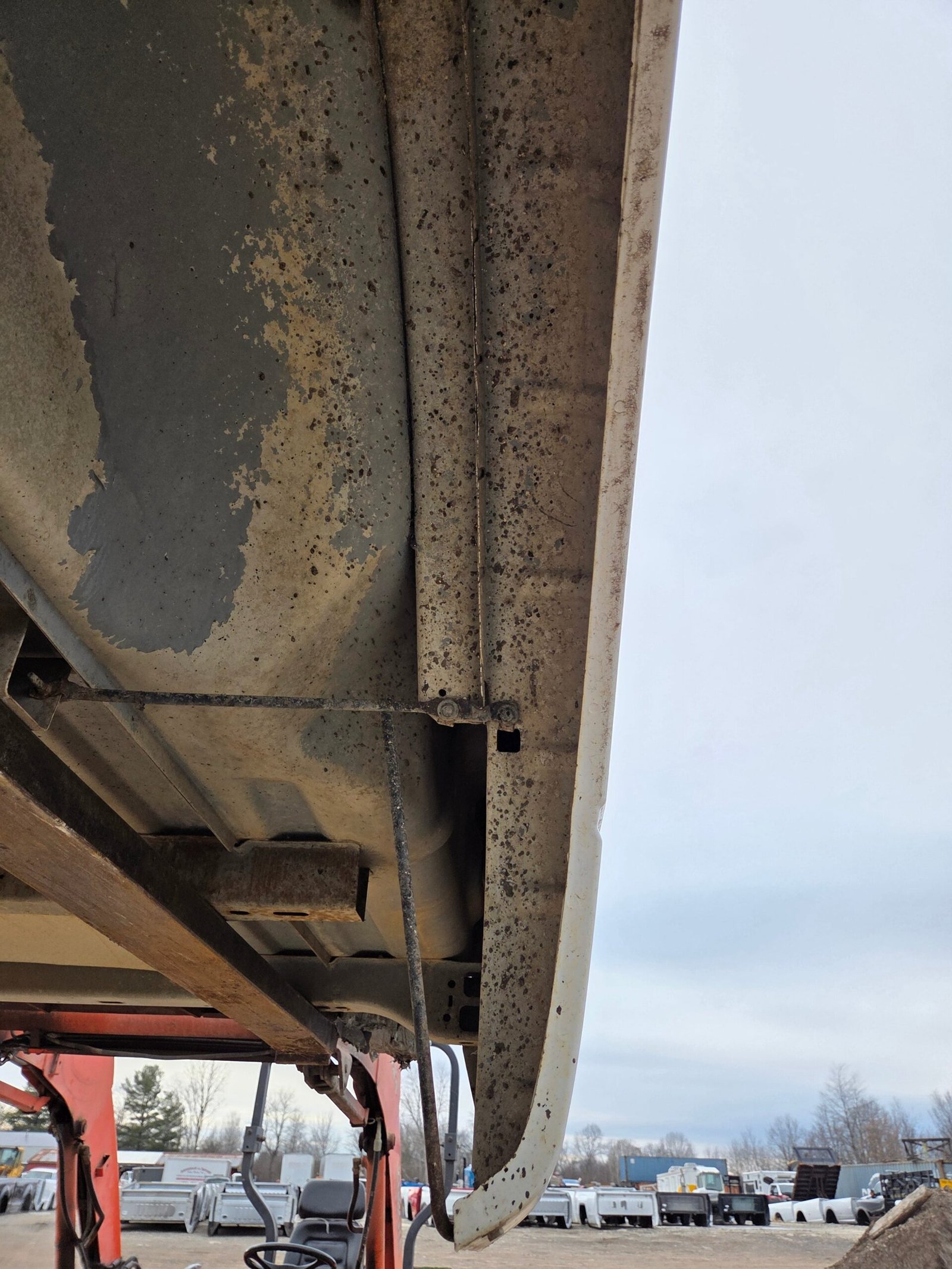 2009-2014 Ford F150 8' Long Truck Bed - Image 71