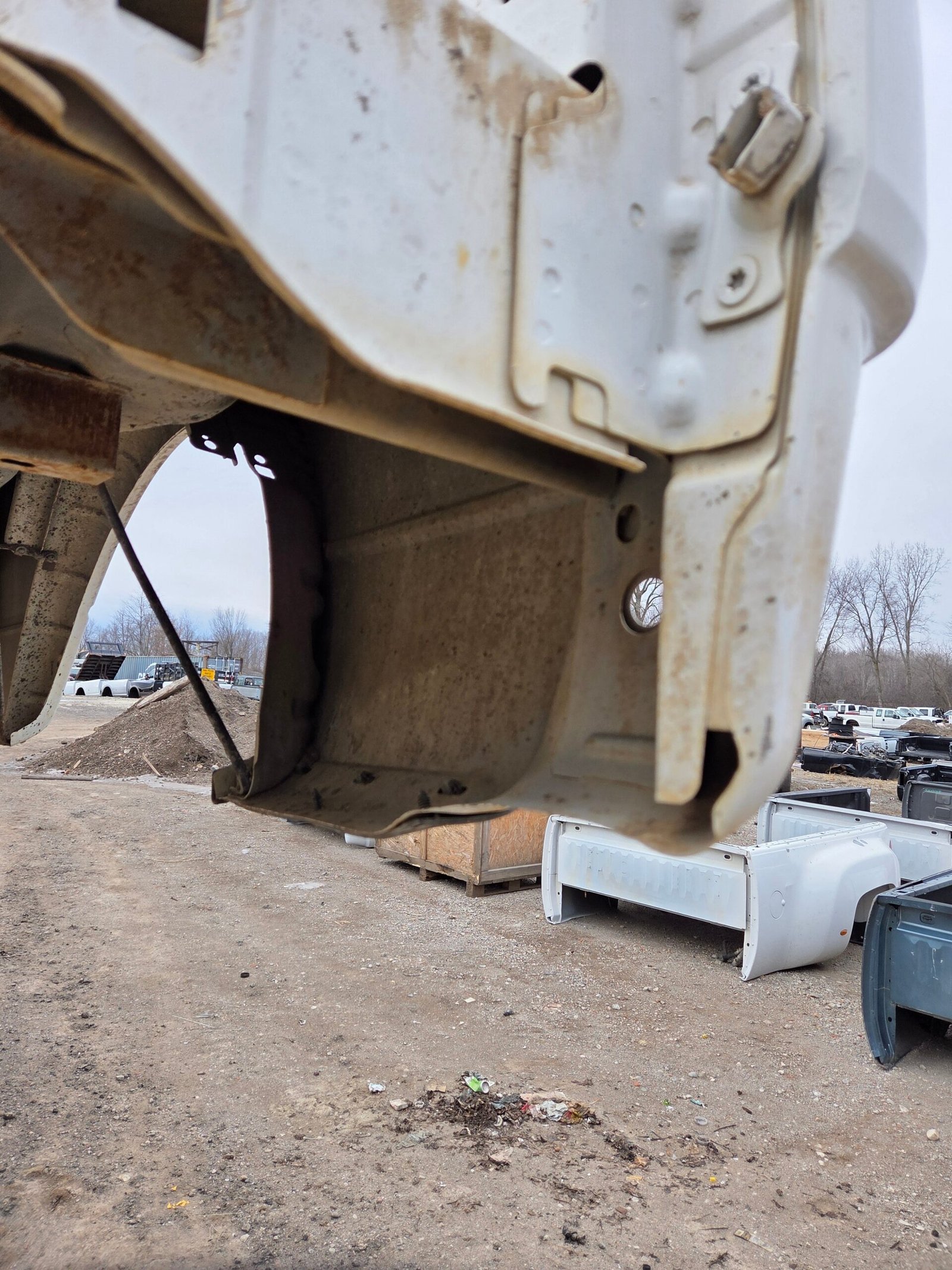 2009-2014 Ford F150 8' Long Truck Bed - Image 74