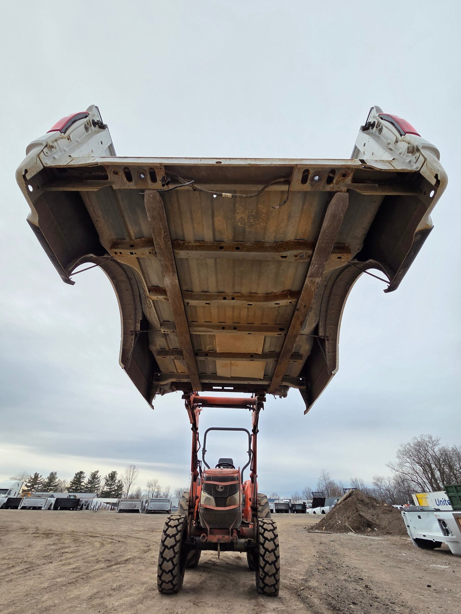 2009-2014 Ford F150 8' Long Truck Bed - Image 75