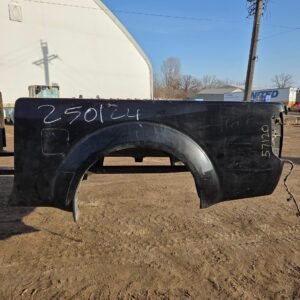 2005-2020 Nissan Frontier King Cab Truck Bed Short / Long / Midsize 73"