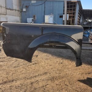 2005-2020 Nissan Frontier King Cab Truck Bed Short Bed