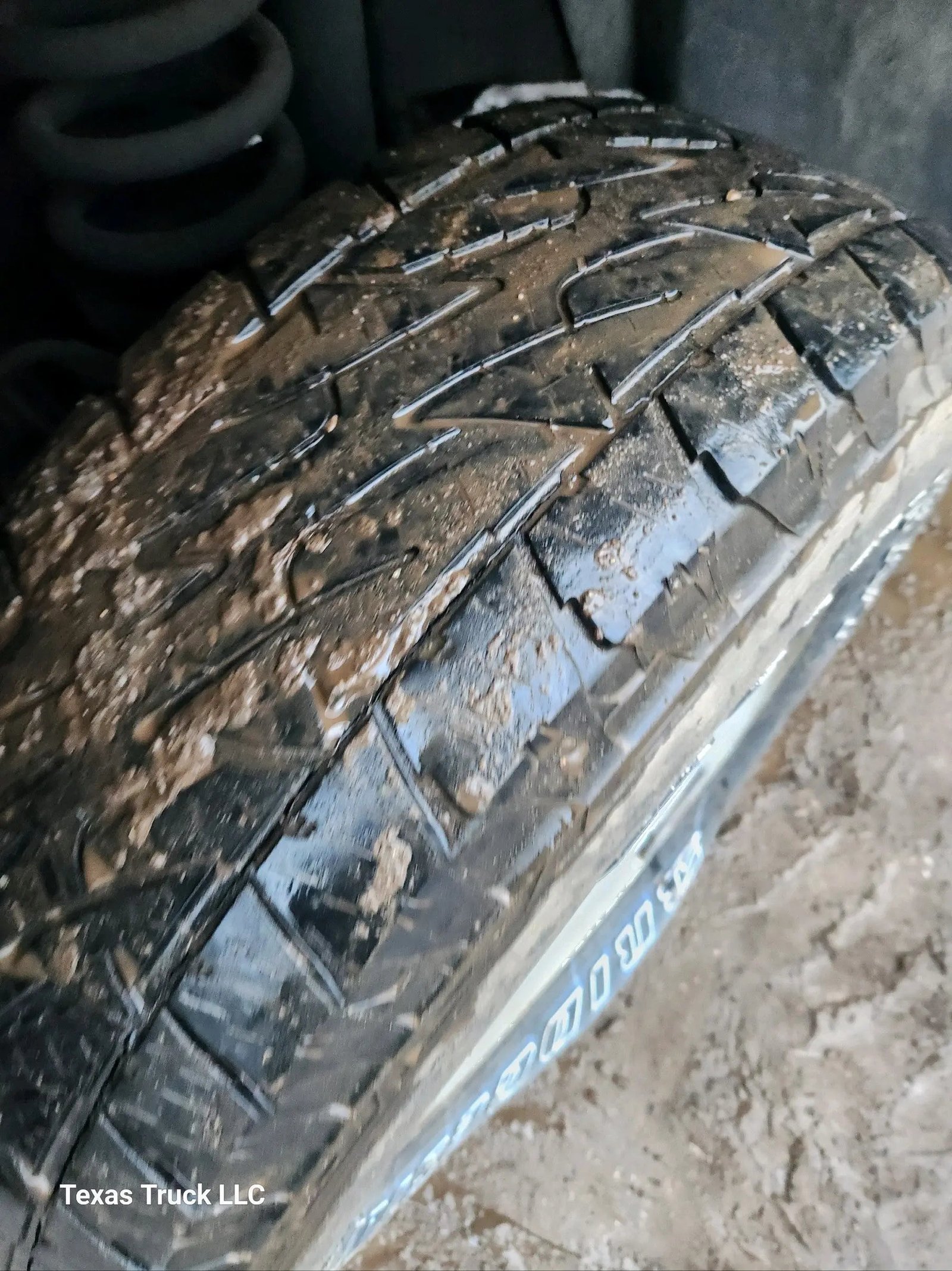 2008 Ford F-250 Extended Cab Short Bed Super Duty 6.4L Power Stroke - FULL PART OUT - Image 10