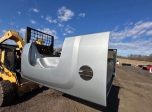 07-13 Chevy Silverado 6.5 ft bed