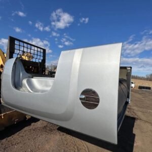 07-13 Chevy Silverado 6.5 ft bed