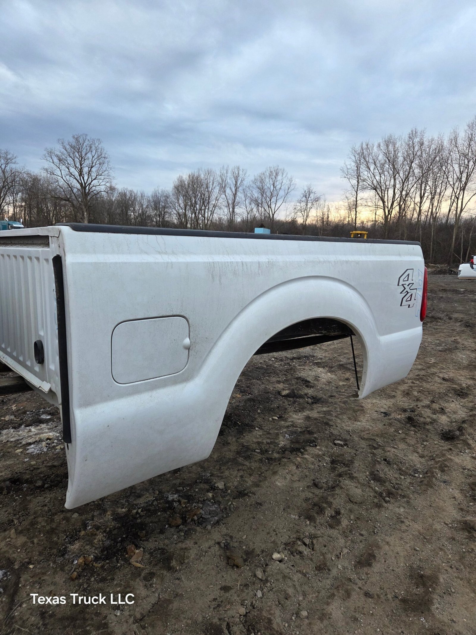 2011-2016 Ford F250 F350 Super Duty 6' 9" Short Truck Bed - Image 8