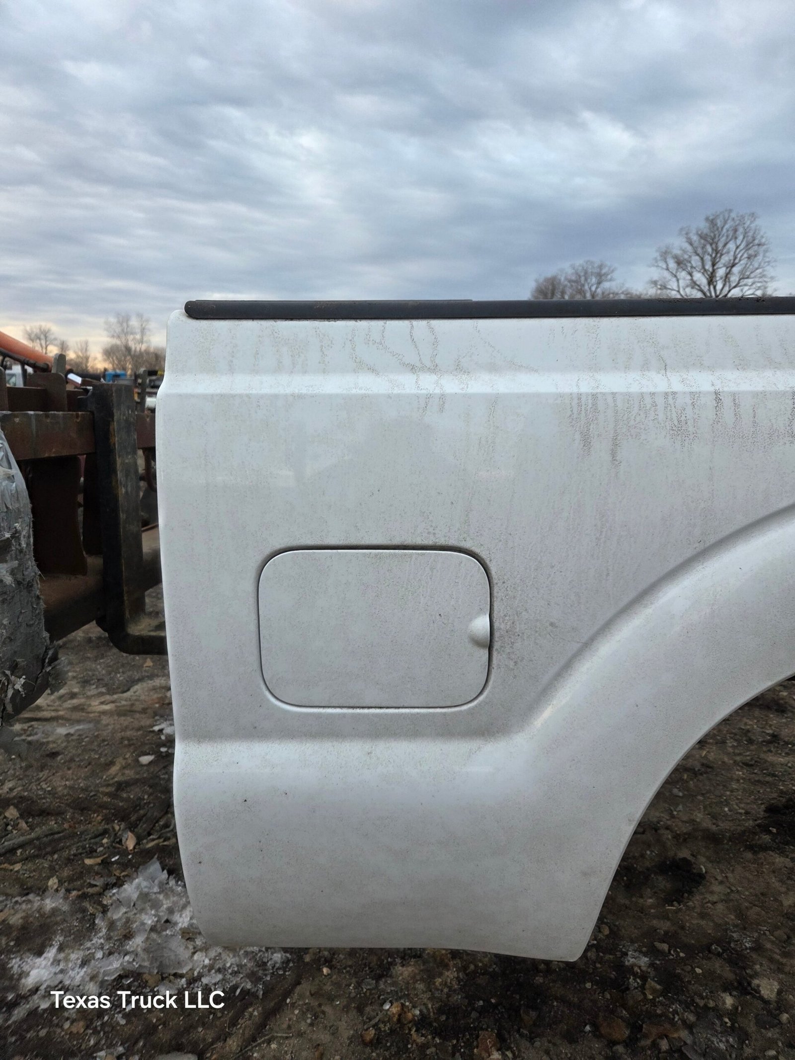 2011-2016 Ford F250 F350 Super Duty 6' 9" Short Truck Bed - Image 12