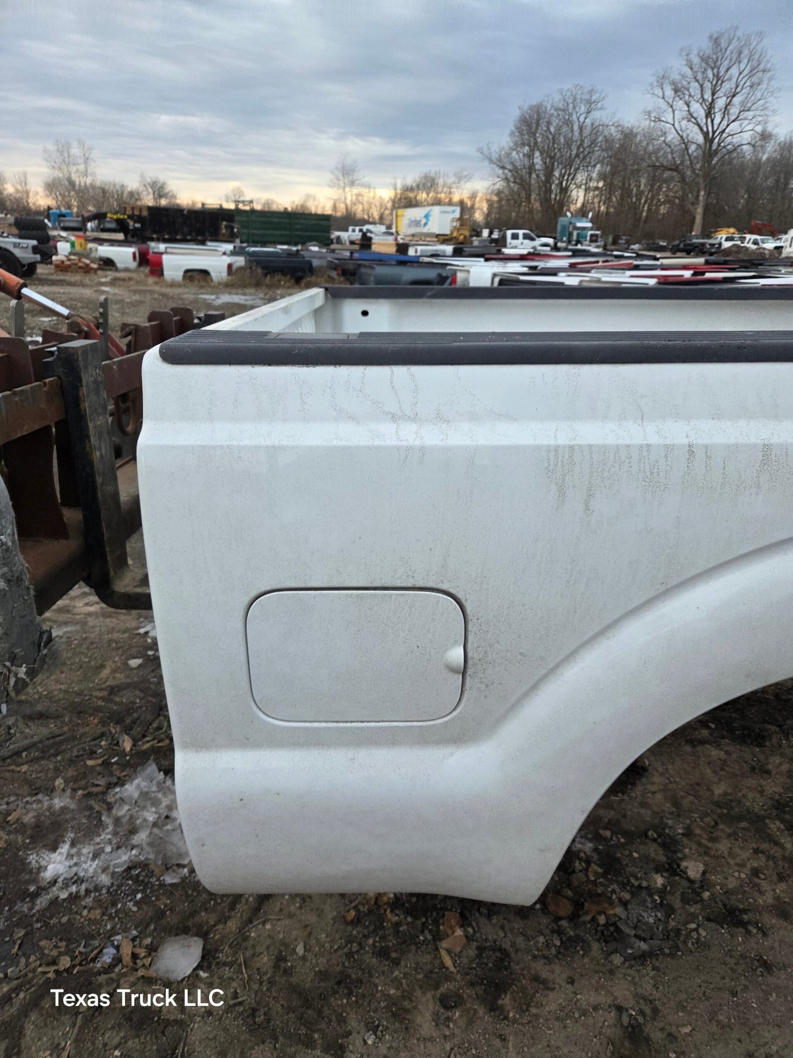 2011-2016 Ford F250 F350 Super Duty 6' 9" Short Truck Bed - Image 14