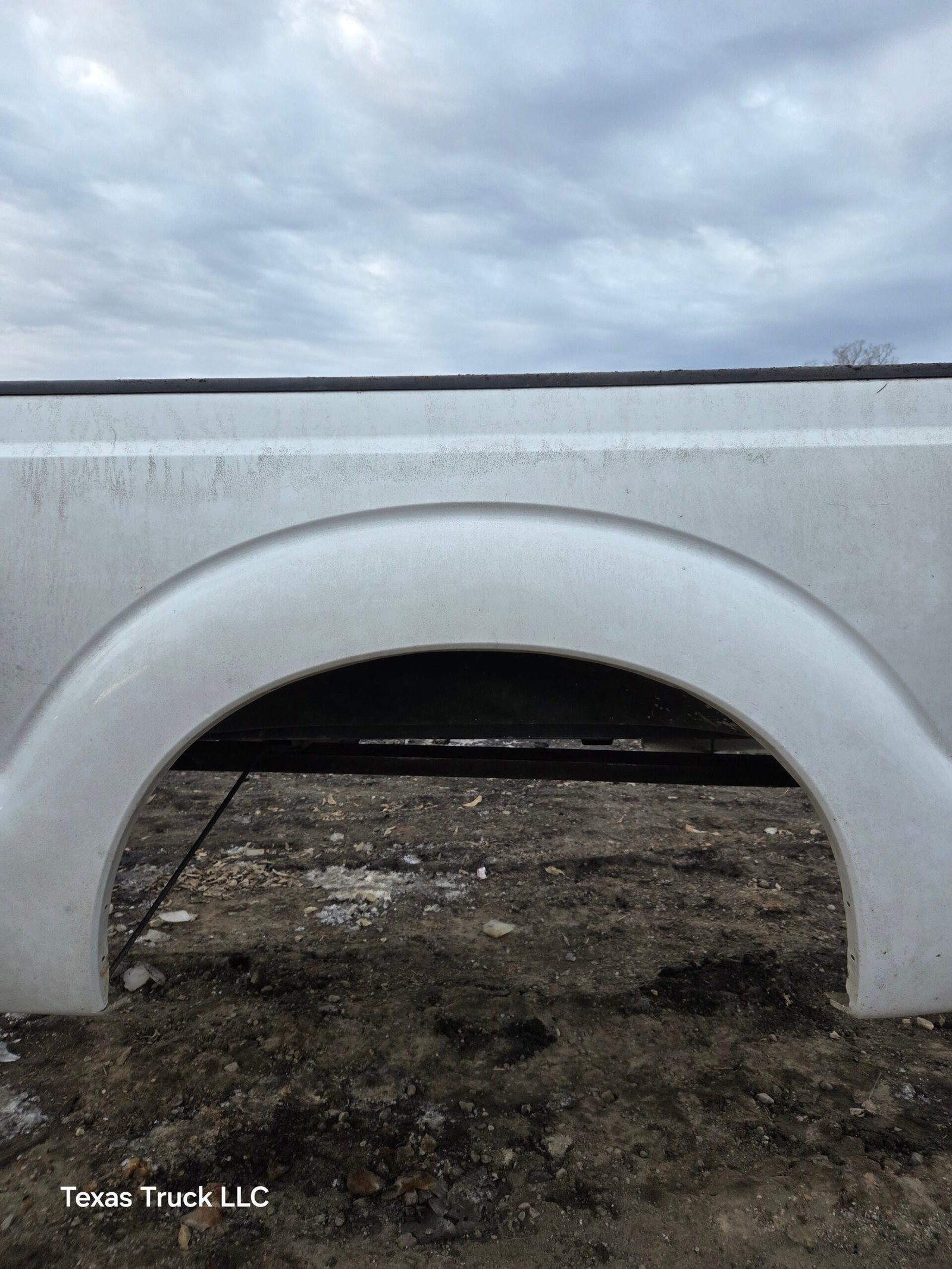 2011-2016 Ford F250 F350 Super Duty 6' 9" Short Truck Bed - Image 18