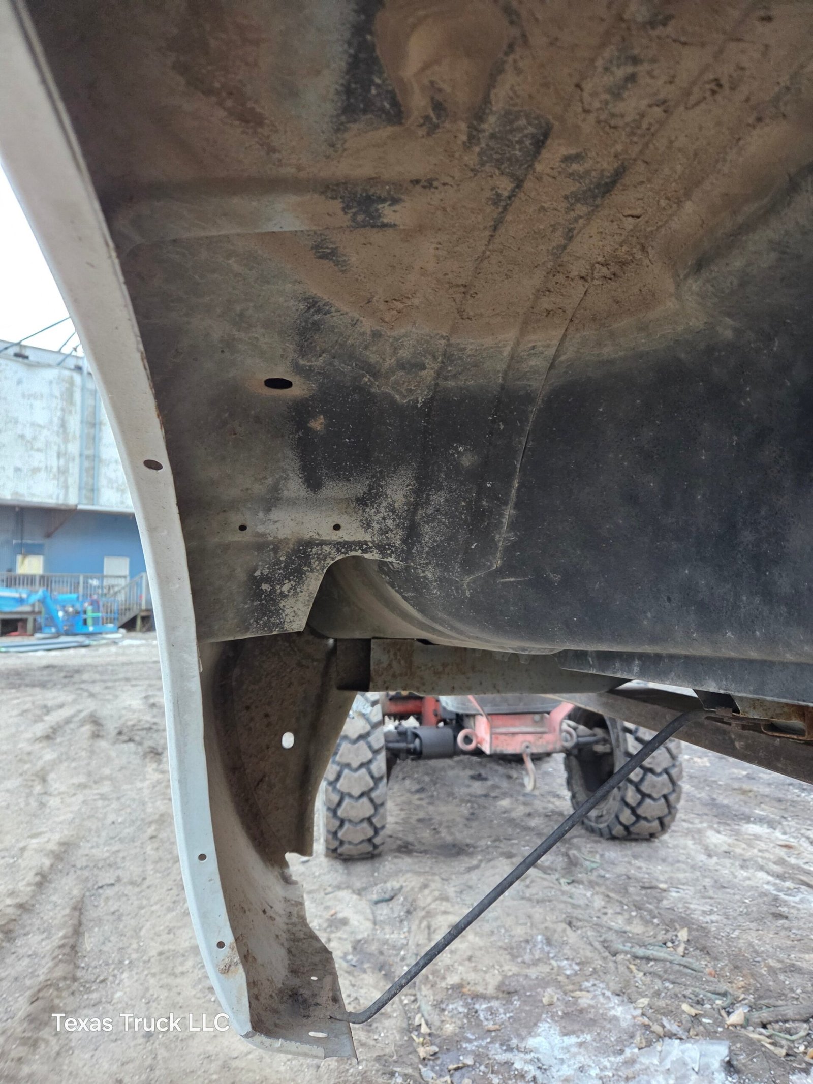 2011-2016 Ford F250 F350 Super Duty 6' 9" Short Truck Bed - Image 19