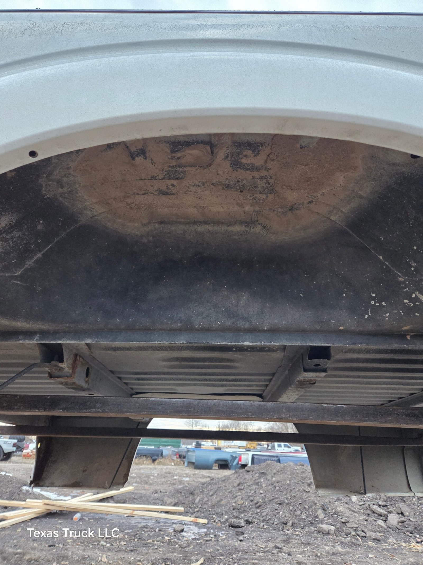 2011-2016 Ford F250 F350 Super Duty 6' 9" Short Truck Bed - Image 20