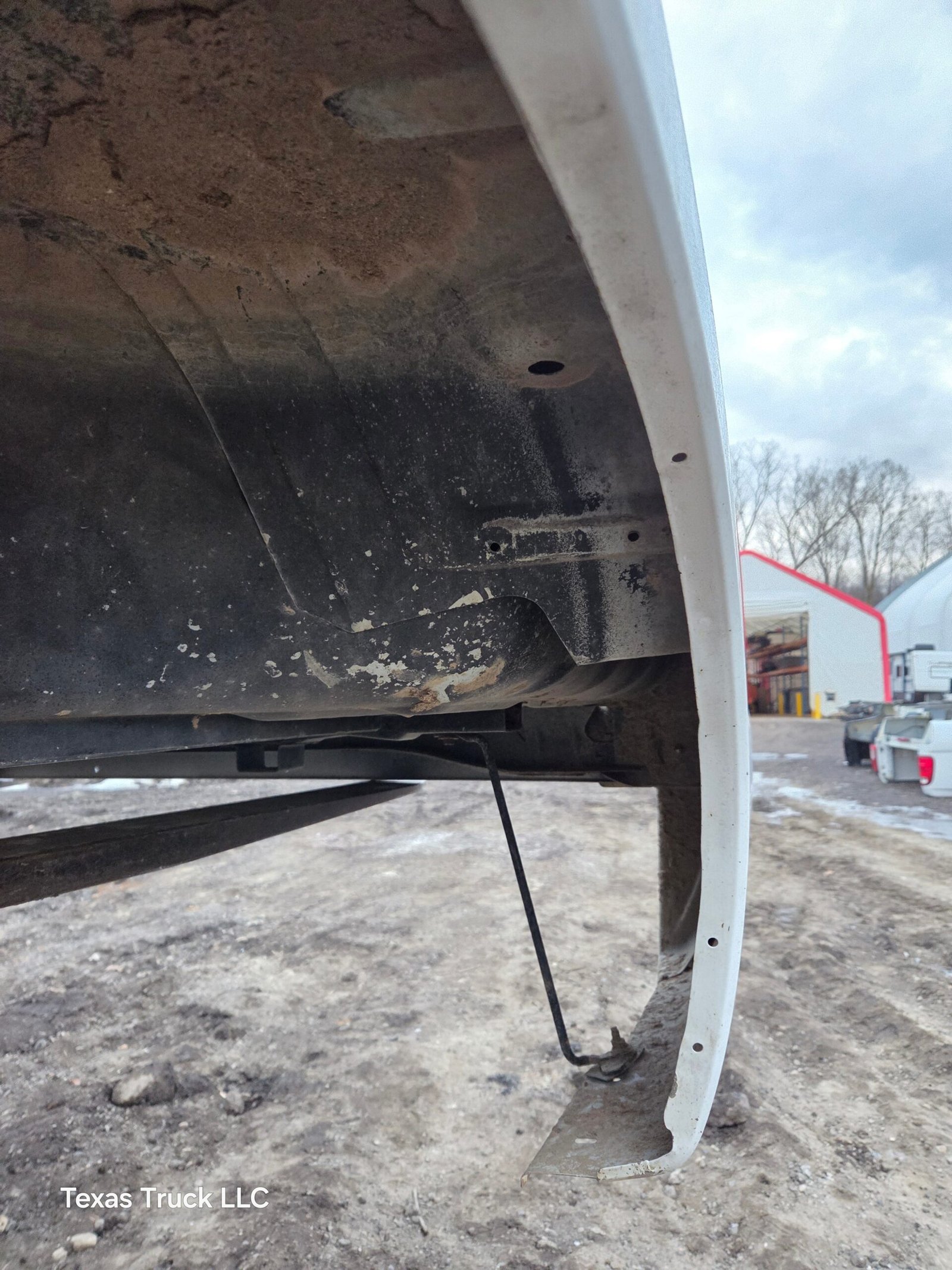 2011-2016 Ford F250 F350 Super Duty 6' 9" Short Truck Bed - Image 21