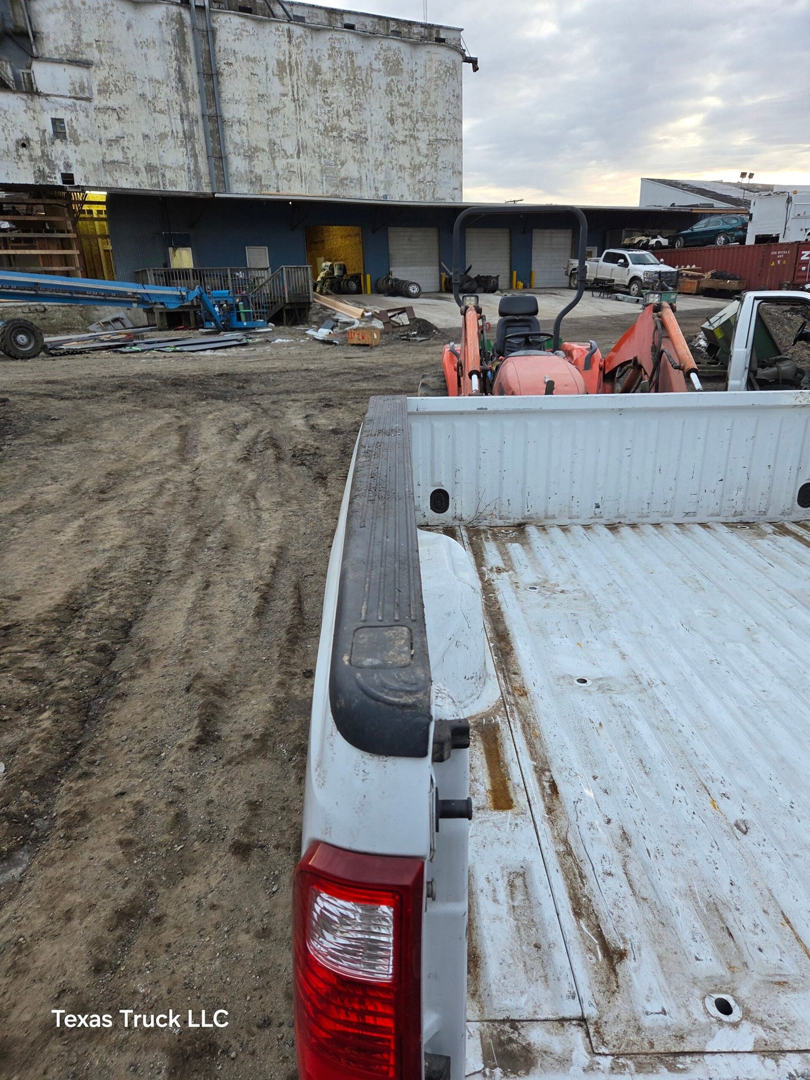 2011-2016 Ford F250 F350 Super Duty 6' 9" Short Truck Bed - Image 41