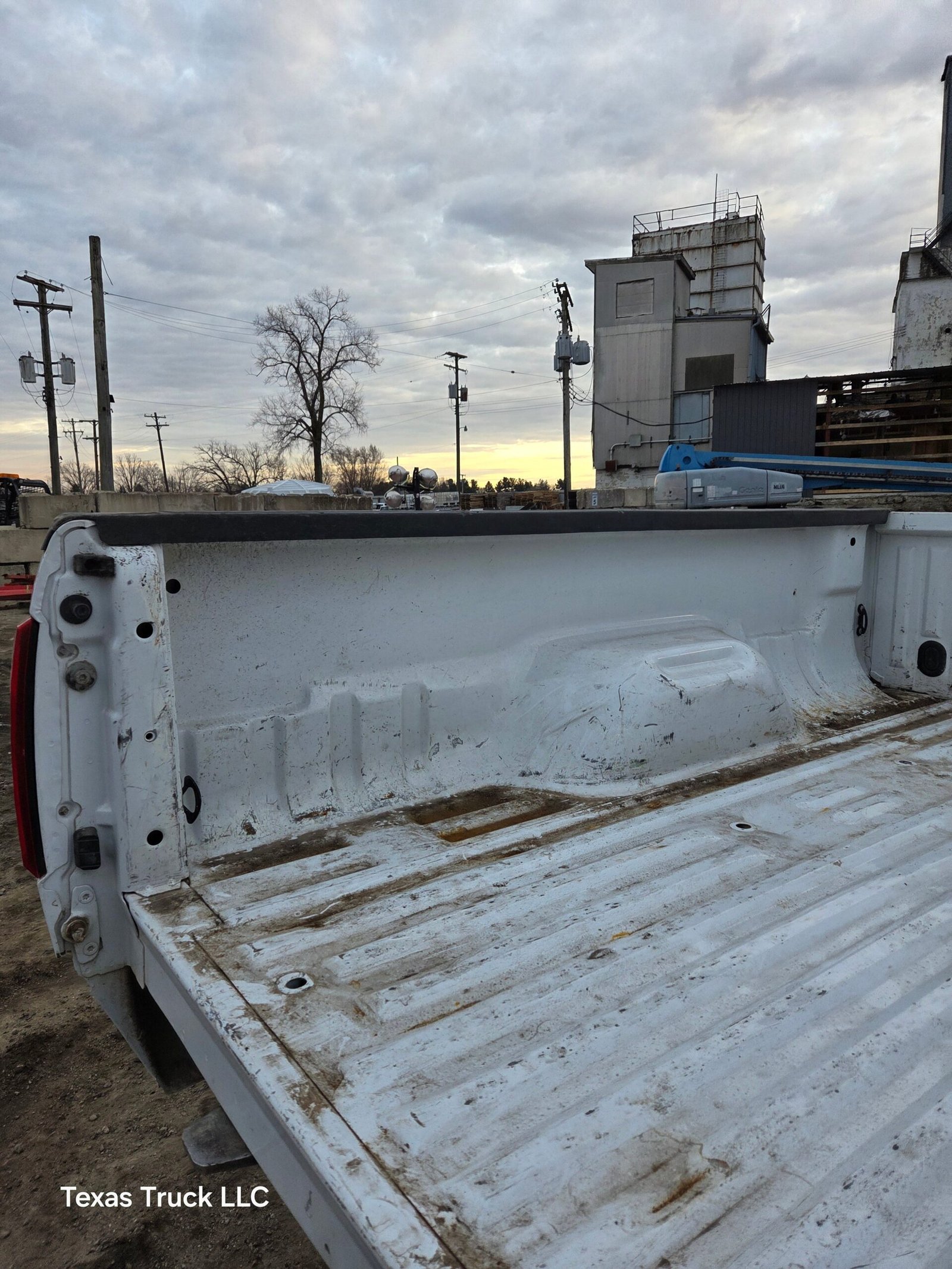 2011-2016 Ford F250 F350 Super Duty 6' 9" Short Truck Bed - Image 68