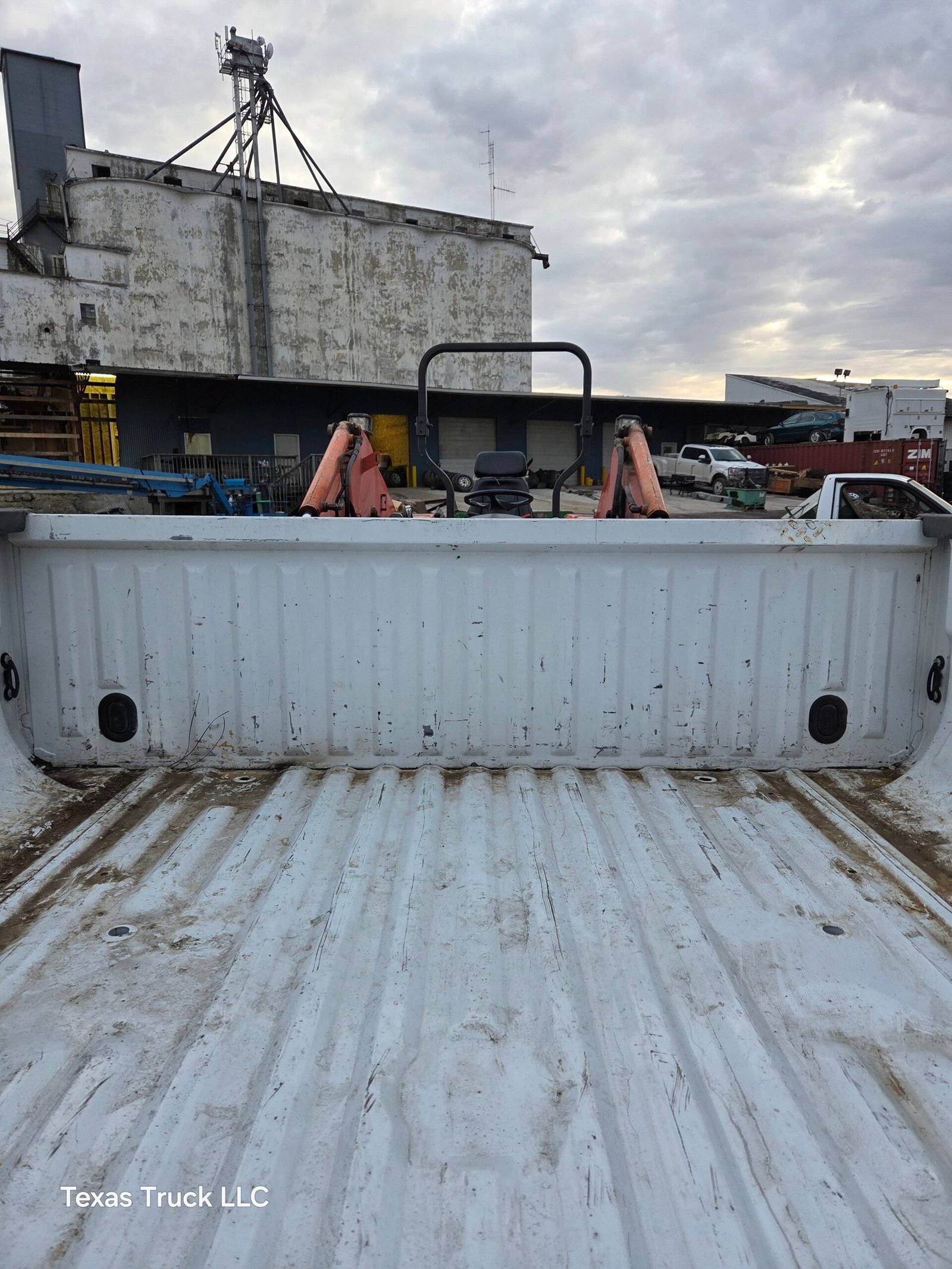 2011-2016 Ford F250 F350 Super Duty 6' 9" Short Truck Bed - Image 42