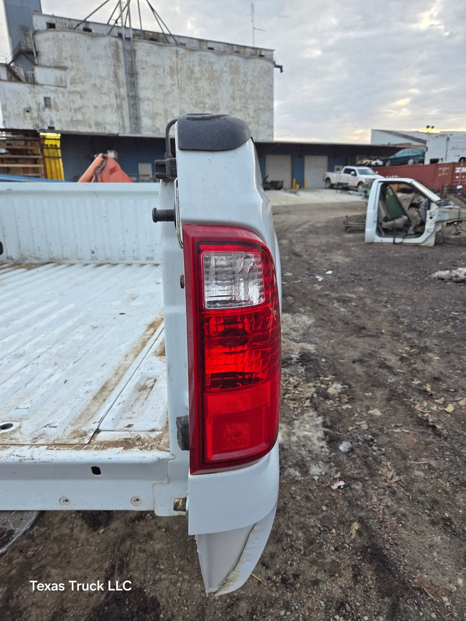 2011-2016 Ford F250 F350 Super Duty 6' 9" Short Truck Bed - Image 27
