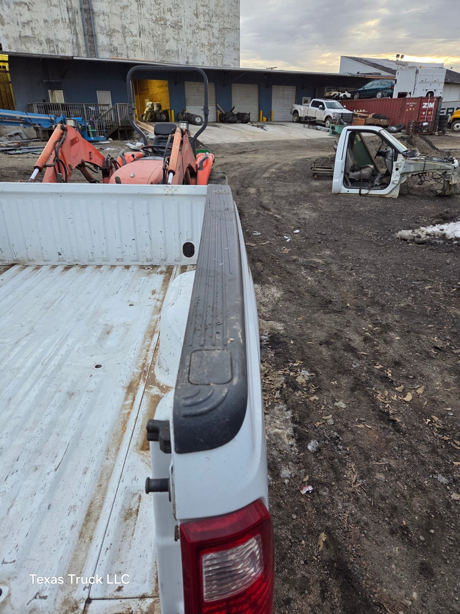 2011-2016 Ford F250 F350 Super Duty 6' 9" Short Truck Bed - Image 44
