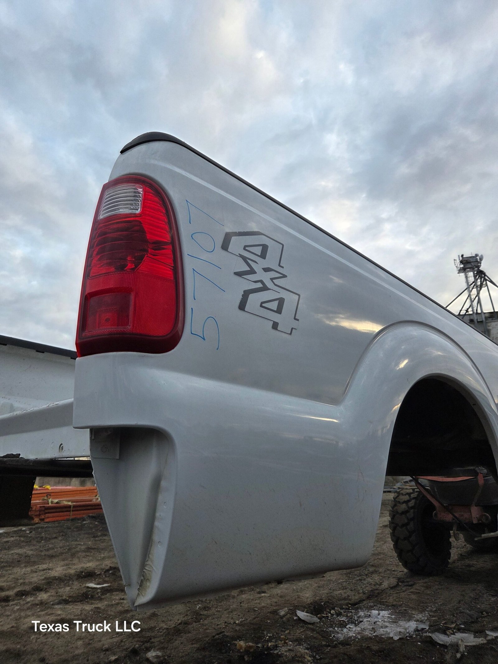 2011-2016 Ford F250 F350 Super Duty 6' 9" Short Truck Bed - Image 69