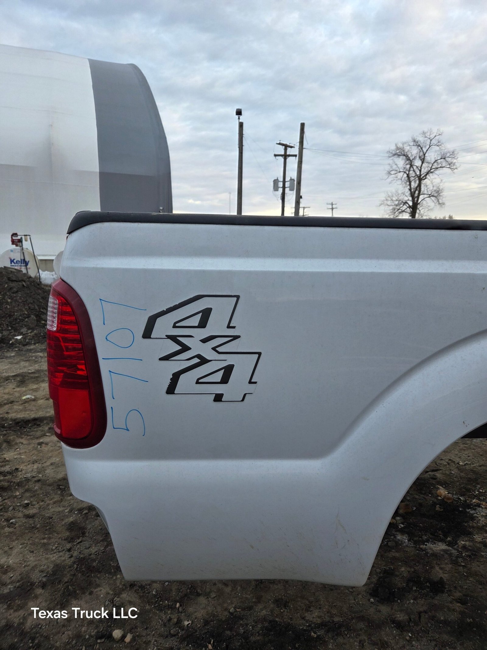 2011-2016 Ford F250 F350 Super Duty 6' 9" Short Truck Bed - Image 29
