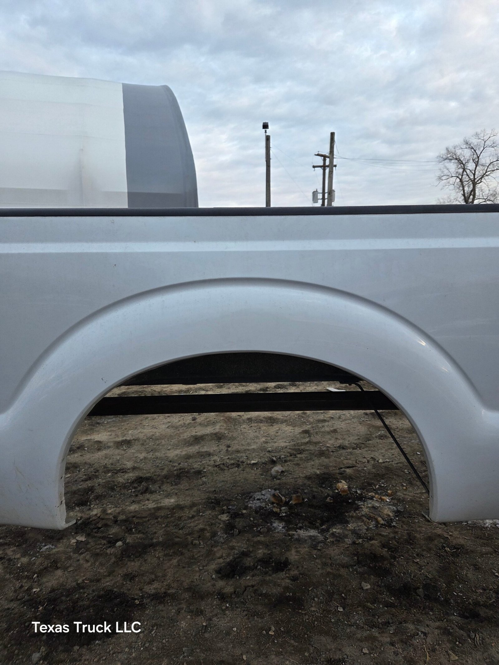 2011-2016 Ford F250 F350 Super Duty 6' 9" Short Truck Bed - Image 50