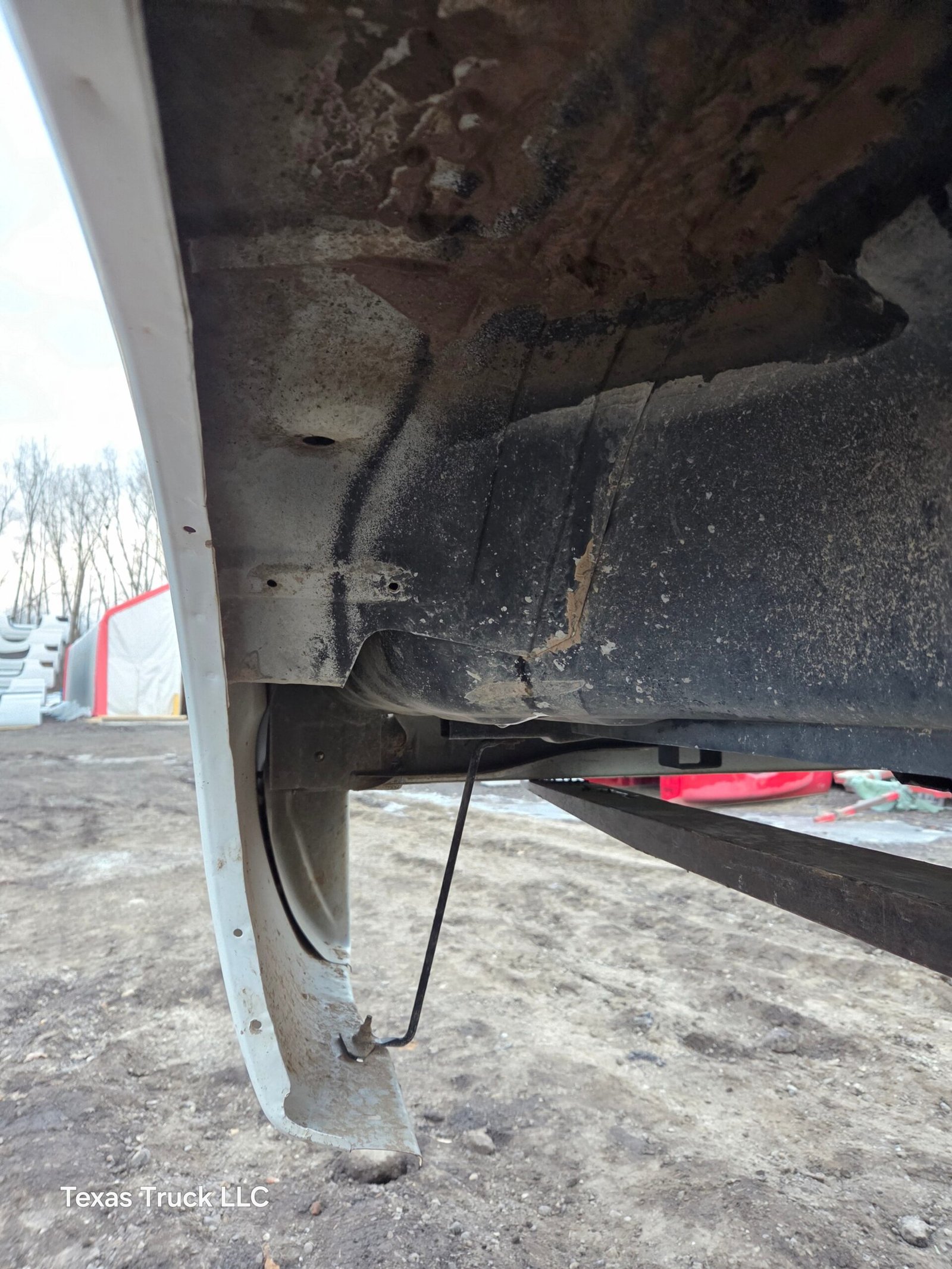 2011-2016 Ford F250 F350 Super Duty 6' 9" Short Truck Bed - Image 71