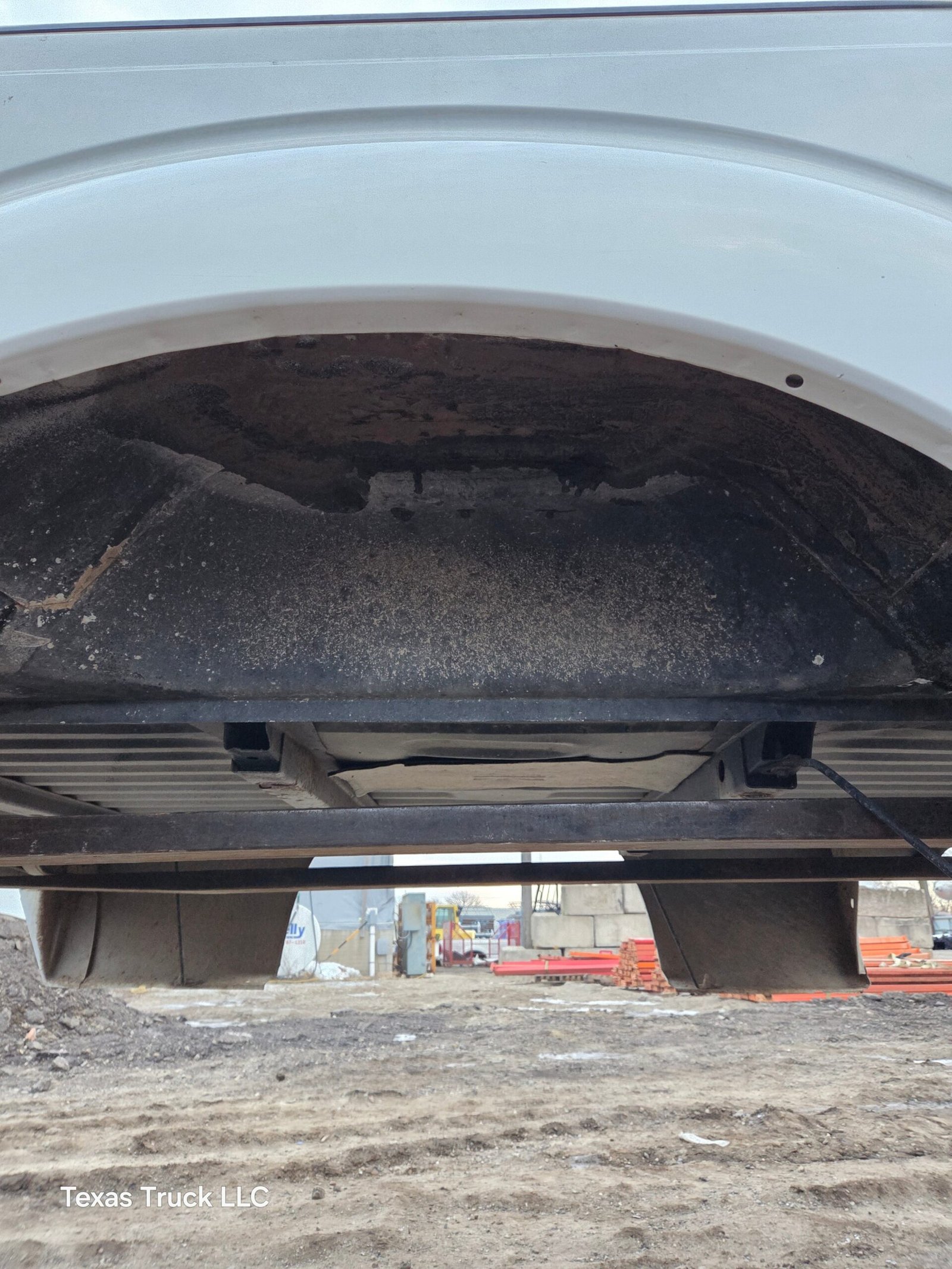 2011-2016 Ford F250 F350 Super Duty 6' 9" Short Truck Bed - Image 30