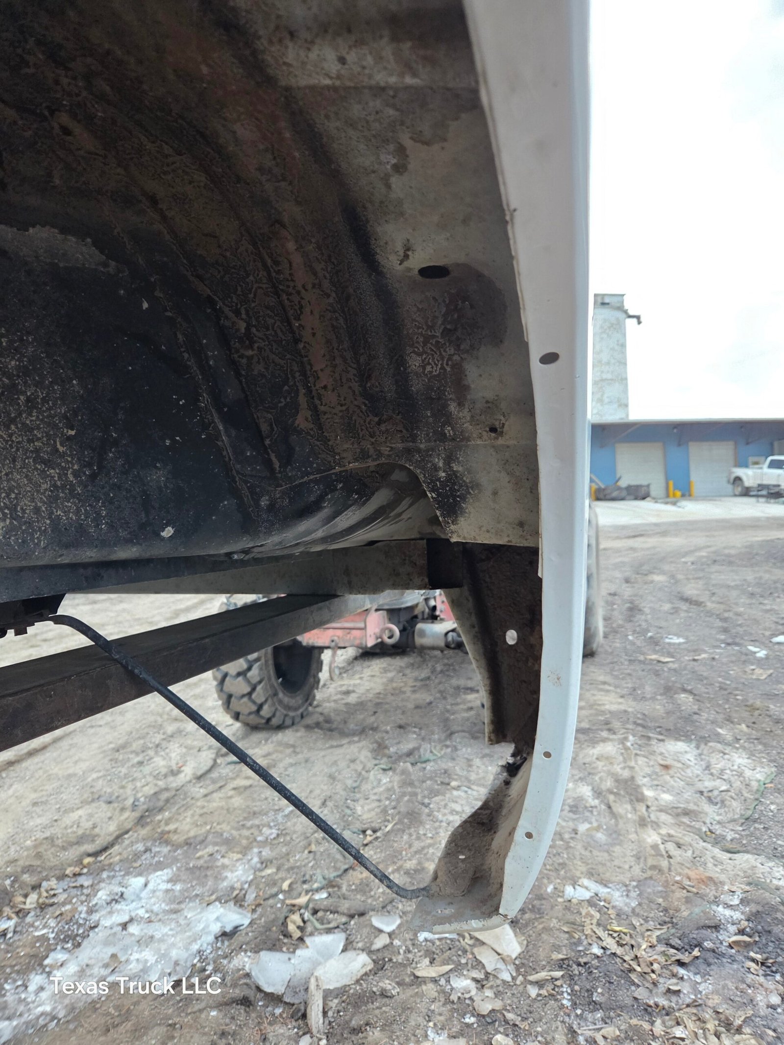 2011-2016 Ford F250 F350 Super Duty 6' 9" Short Truck Bed - Image 72
