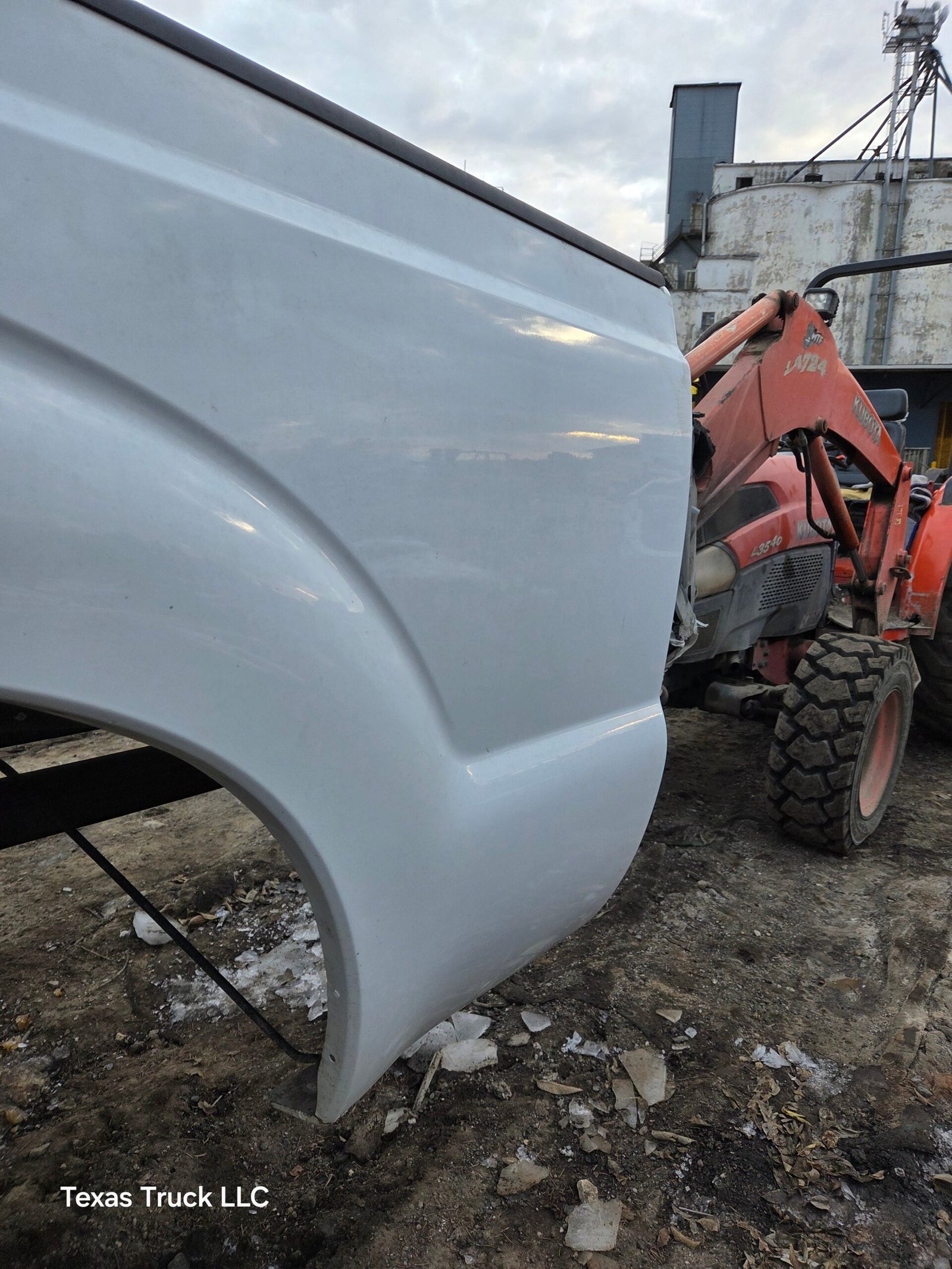2011-2016 Ford F250 F350 Super Duty 6' 9" Short Truck Bed - Image 73