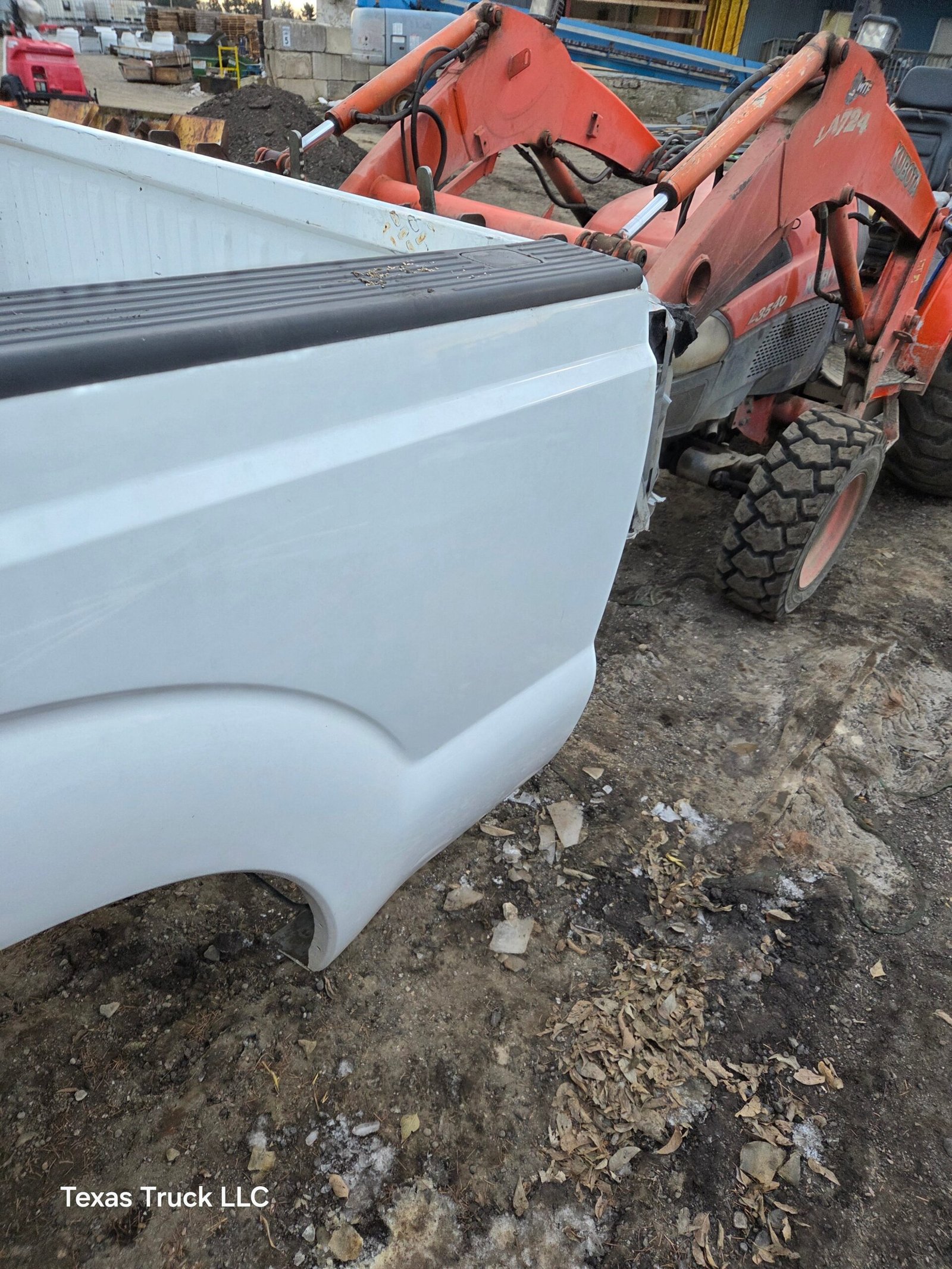 2011-2016 Ford F250 F350 Super Duty 6' 9" Short Truck Bed - Image 52