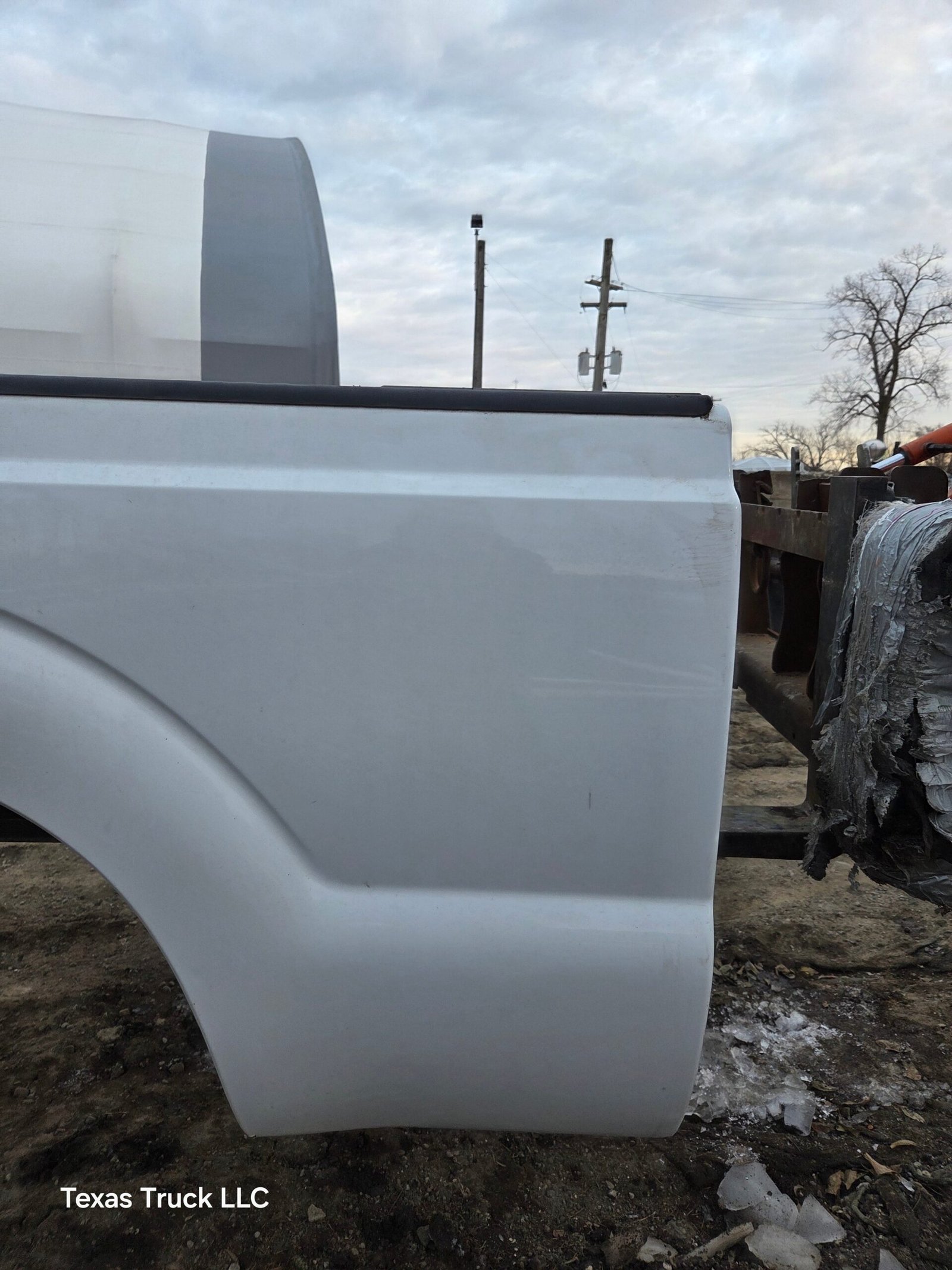 2011-2016 Ford F250 F350 Super Duty 6' 9" Short Truck Bed - Image 74