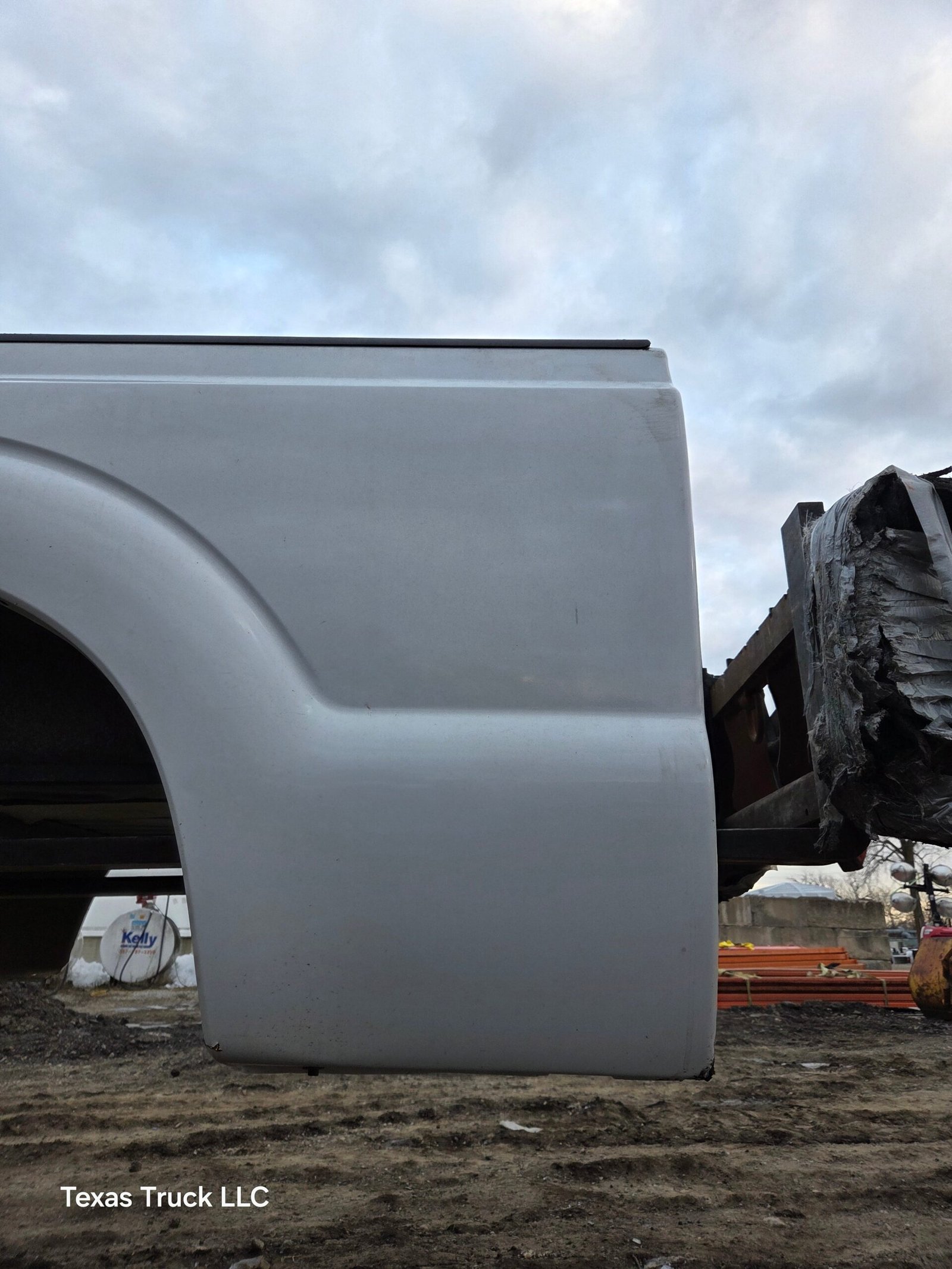 2011-2016 Ford F250 F350 Super Duty 6' 9" Short Truck Bed - Image 53