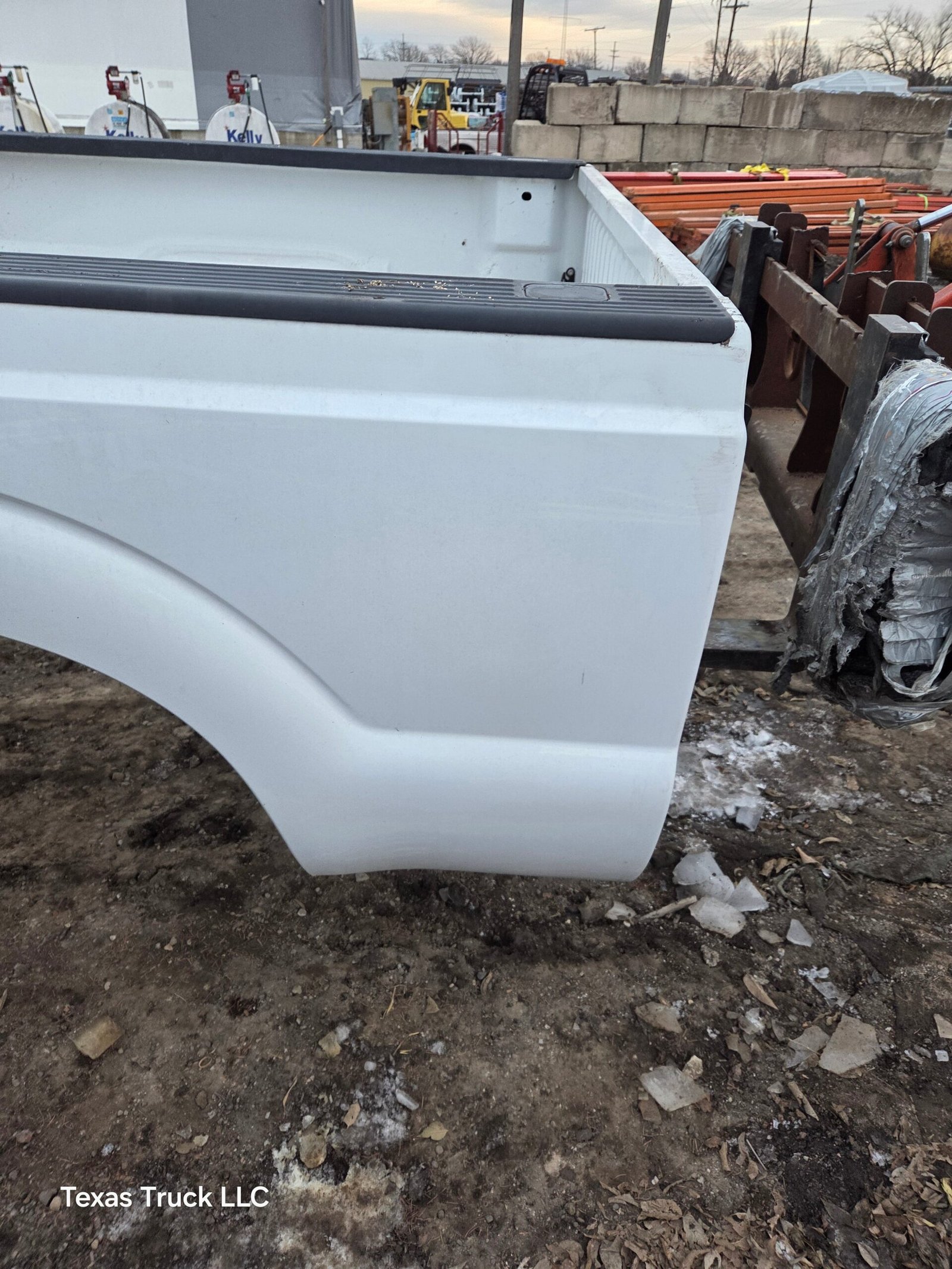 2011-2016 Ford F250 F350 Super Duty 6' 9" Short Truck Bed - Image 54
