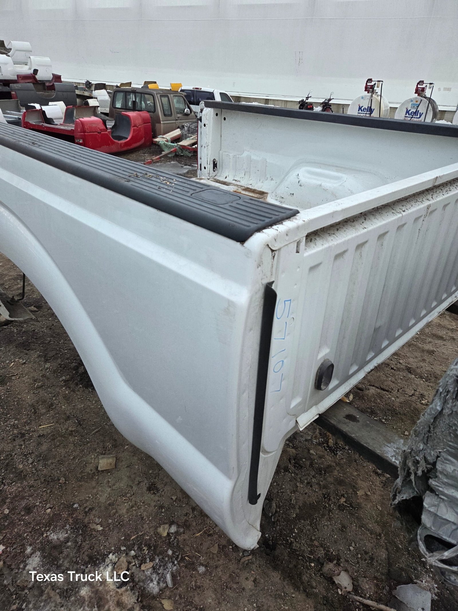 2011-2016 Ford F250 F350 Super Duty 6' 9" Short Truck Bed - Image 56