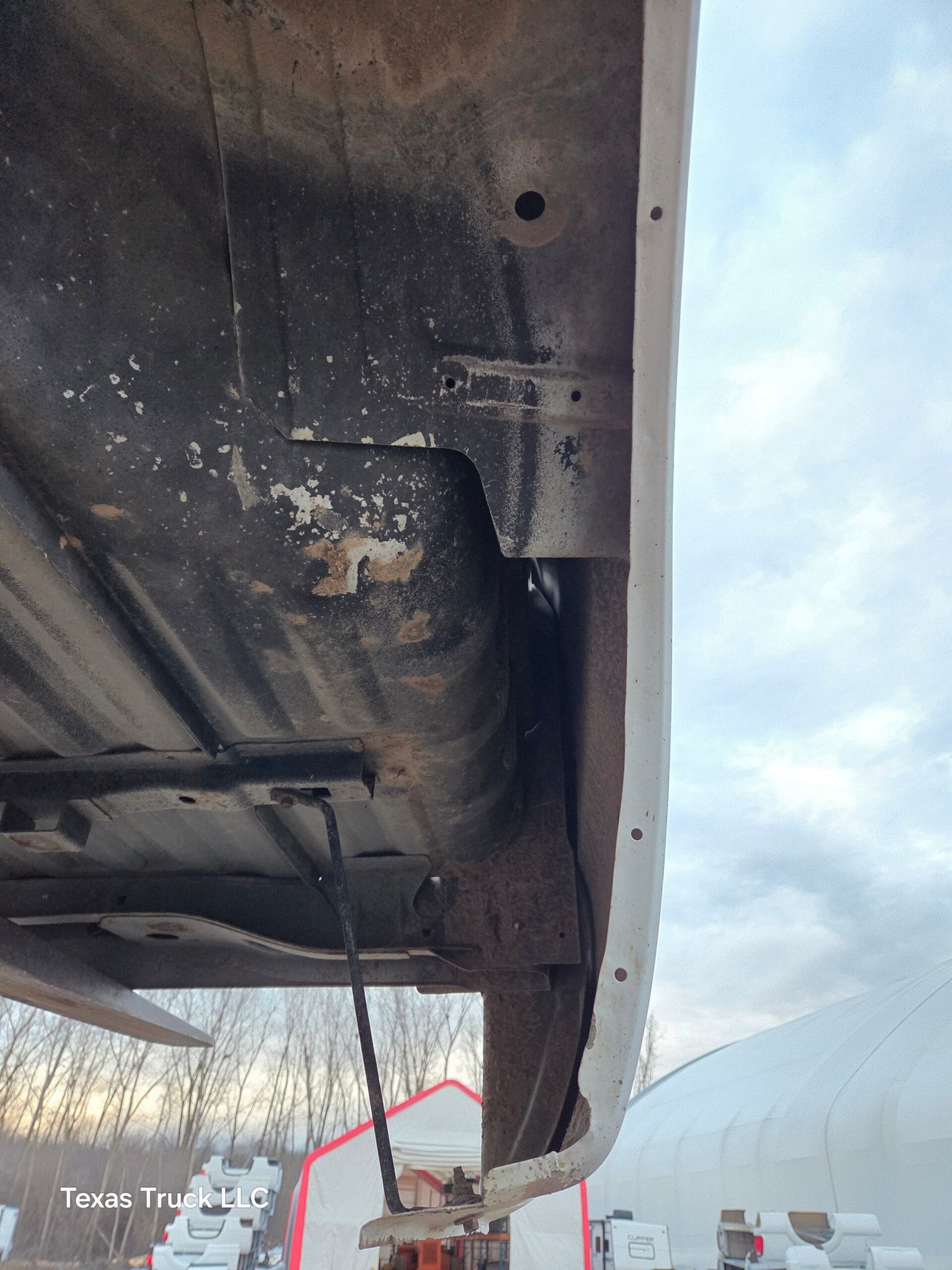 2011-2016 Ford F250 F350 Super Duty 6' 9" Short Truck Bed - Image 60