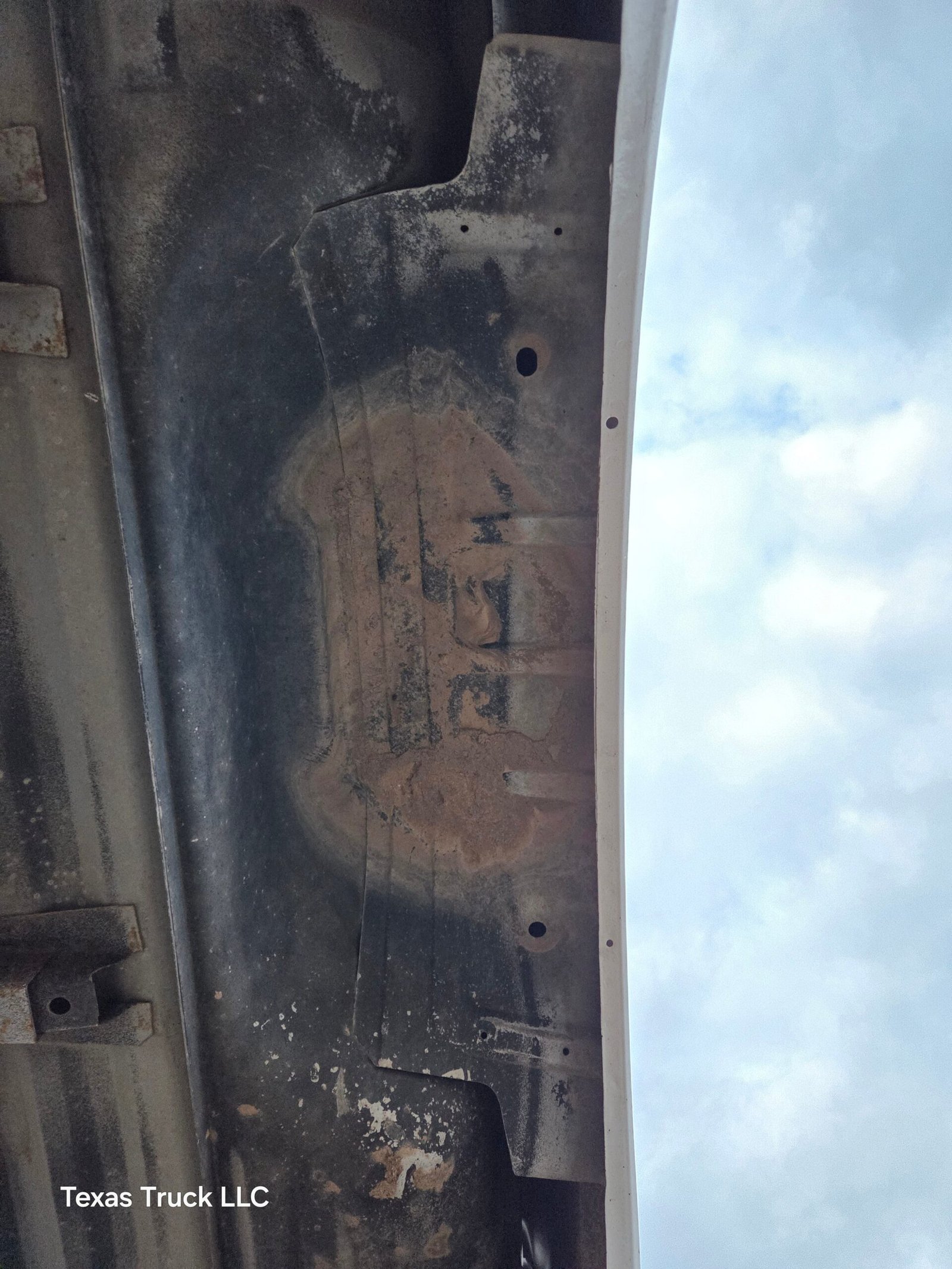 2011-2016 Ford F250 F350 Super Duty 6' 9" Short Truck Bed - Image 82