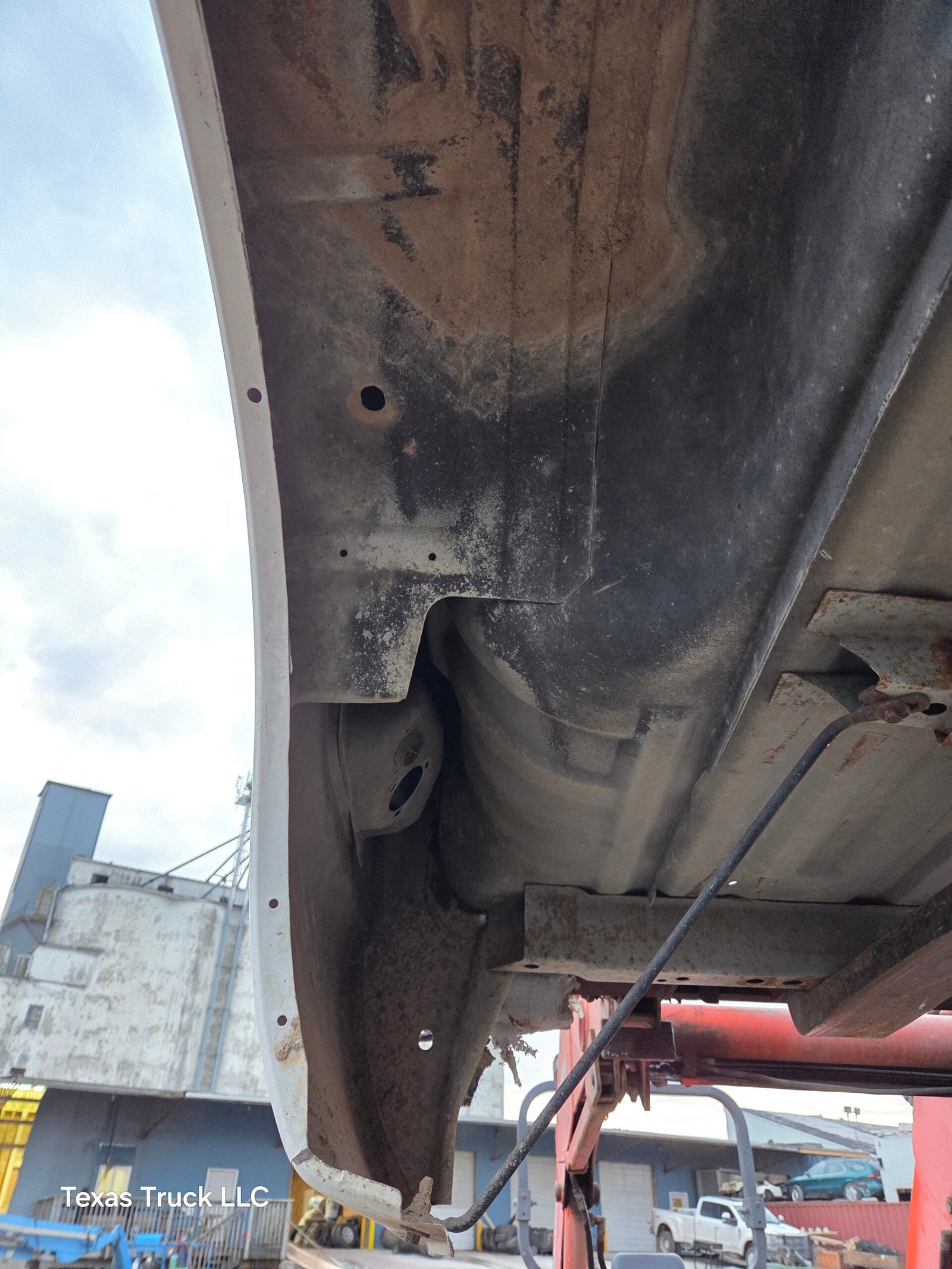 2011-2016 Ford F250 F350 Super Duty 6' 9" Short Truck Bed - Image 33