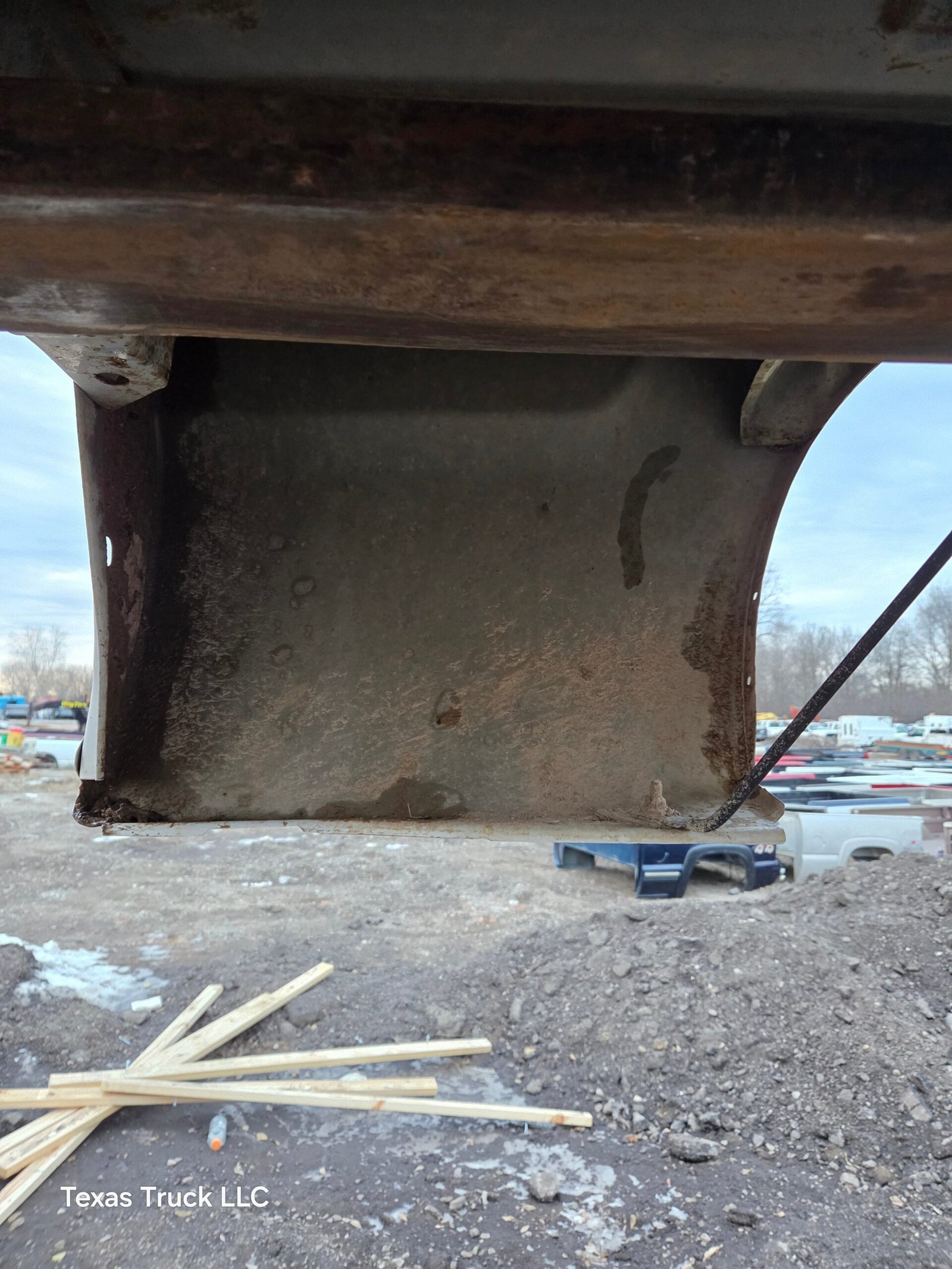 2011-2016 Ford F250 F350 Super Duty 6' 9" Short Truck Bed - Image 86