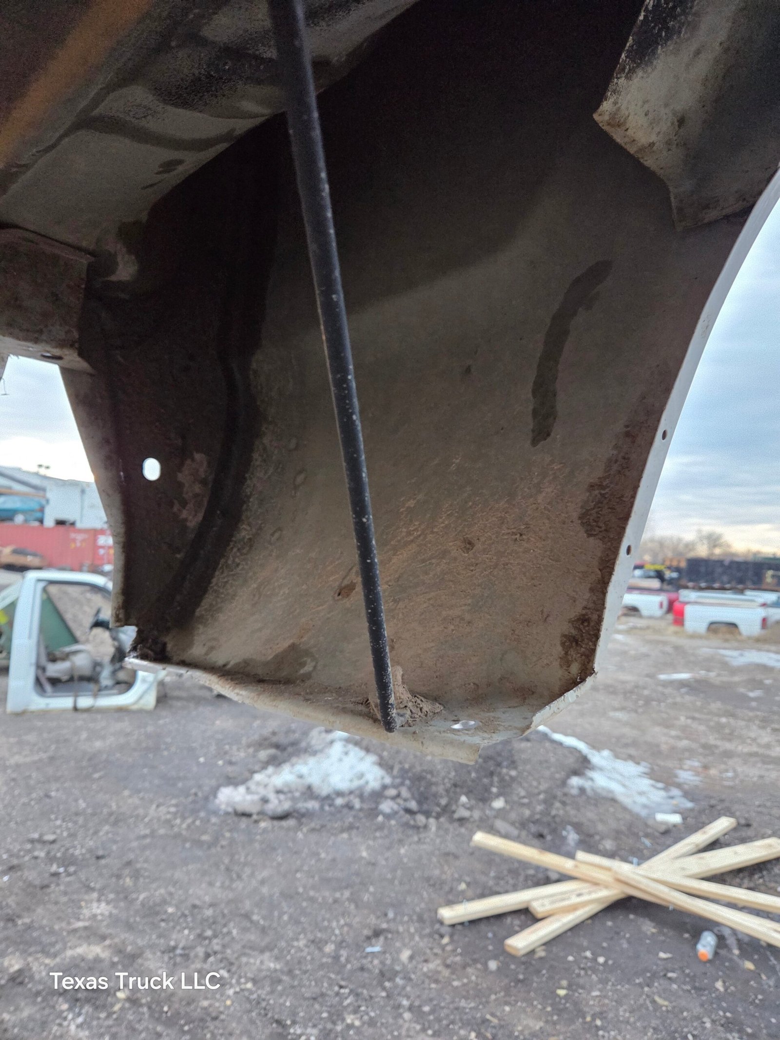 2011-2016 Ford F250 F350 Super Duty 6' 9" Short Truck Bed - Image 87