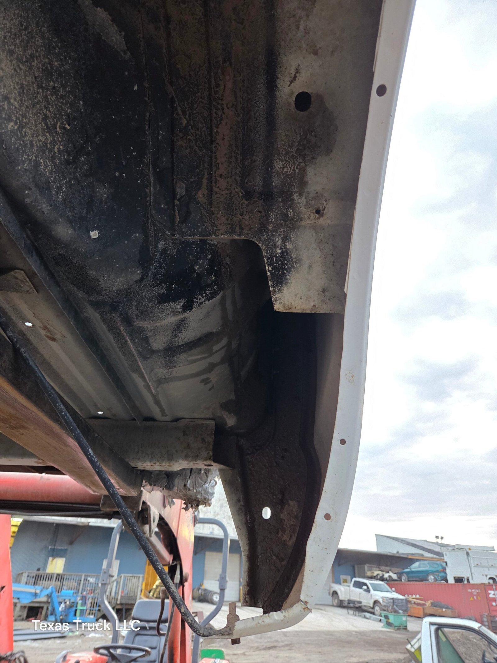 2011-2016 Ford F250 F350 Super Duty 6' 9" Short Truck Bed - Image 88