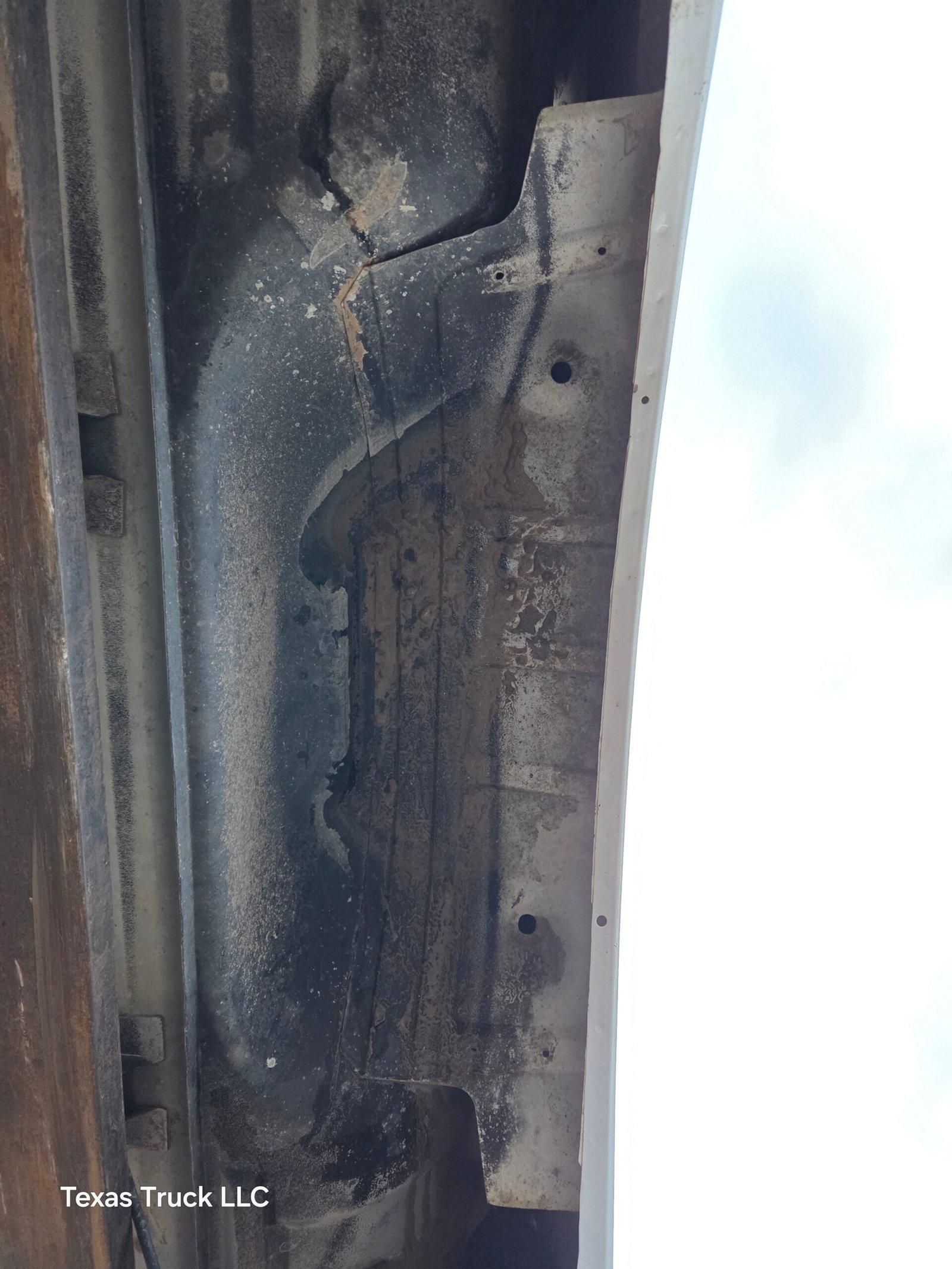 2011-2016 Ford F250 F350 Super Duty 6' 9" Short Truck Bed - Image 34