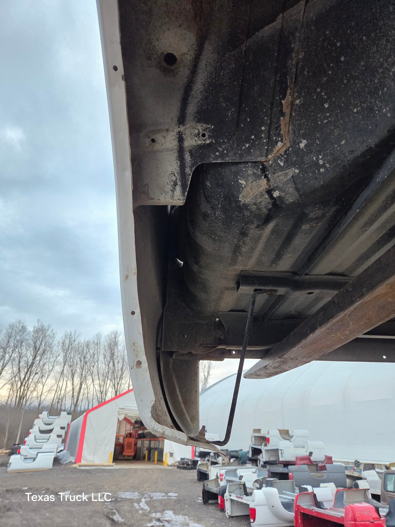 2011-2016 Ford F250 F350 Super Duty 6' 9" Short Truck Bed - Image 65